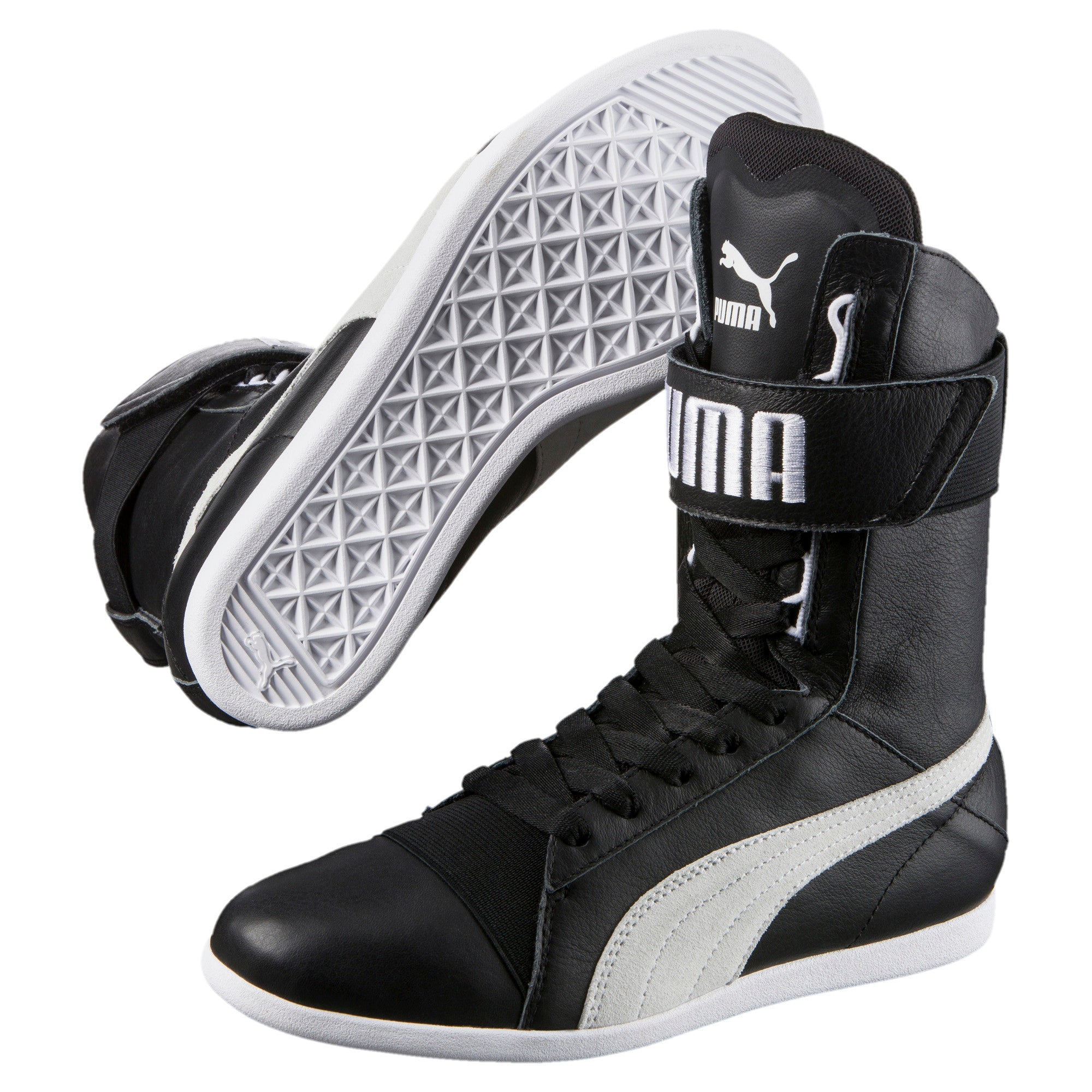 [363081-01] Womens Puma Eskiva New Hi