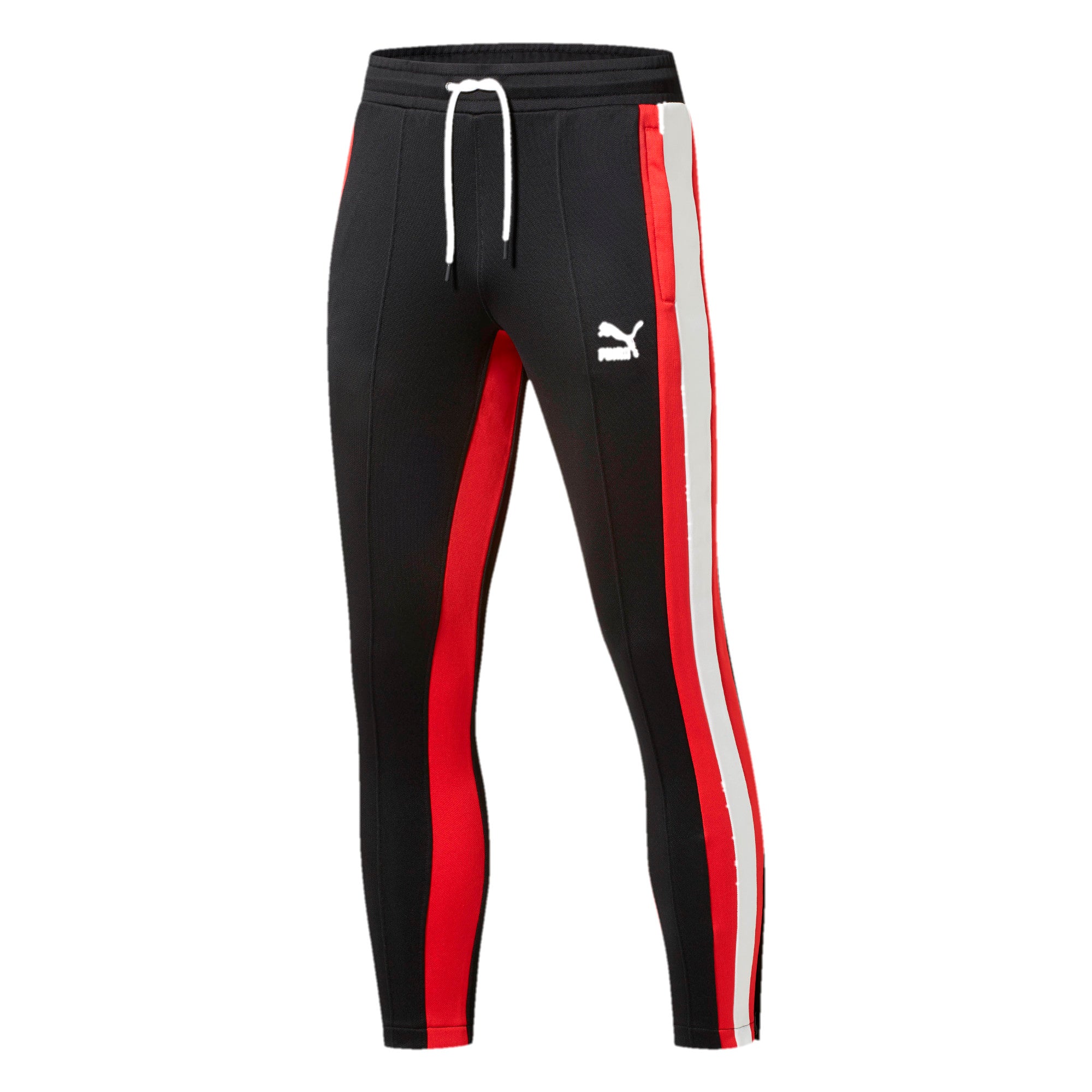 [578673-03] Mens Puma T7 Vintage Trackstar Pant
