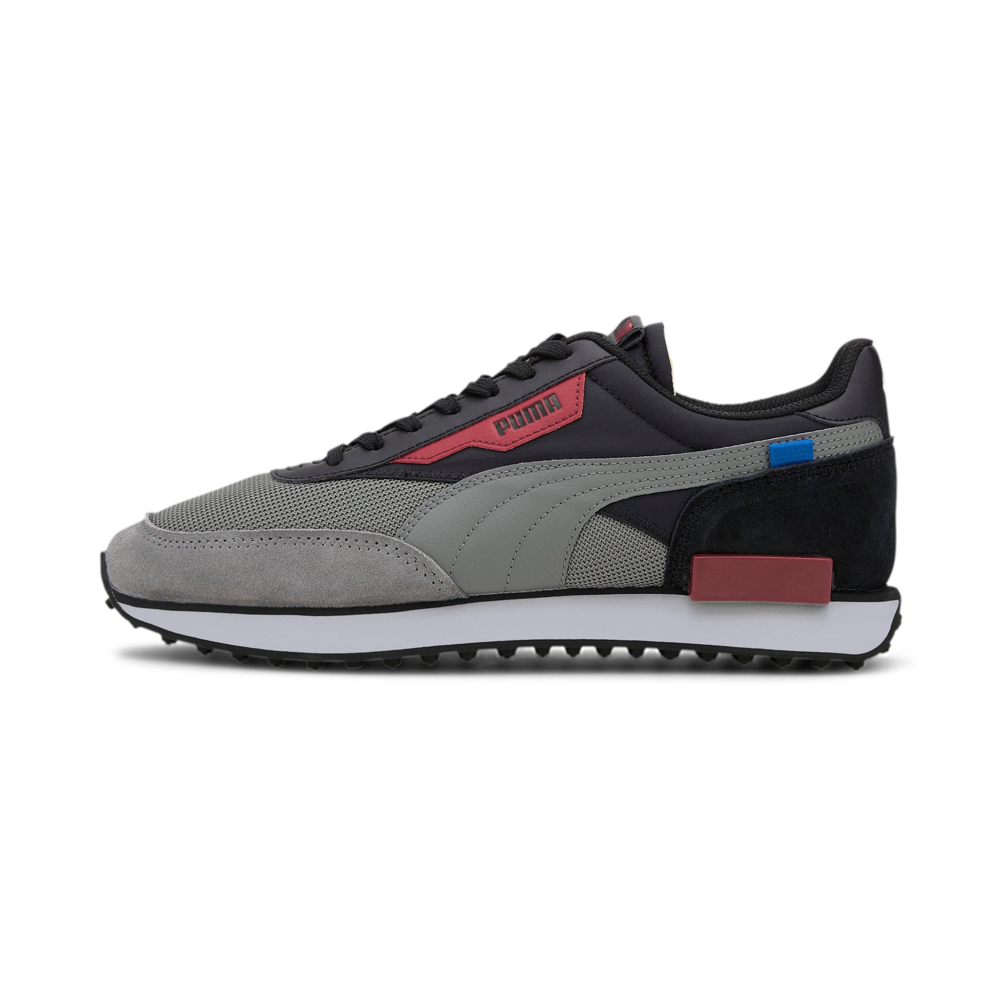 [373386-04] Mens Puma Future Rider New Tones
