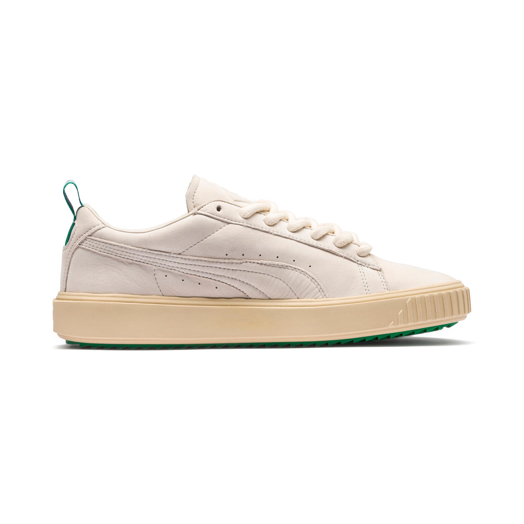 [367412-01] Mens Puma Breaker 'Swan' Big Sean