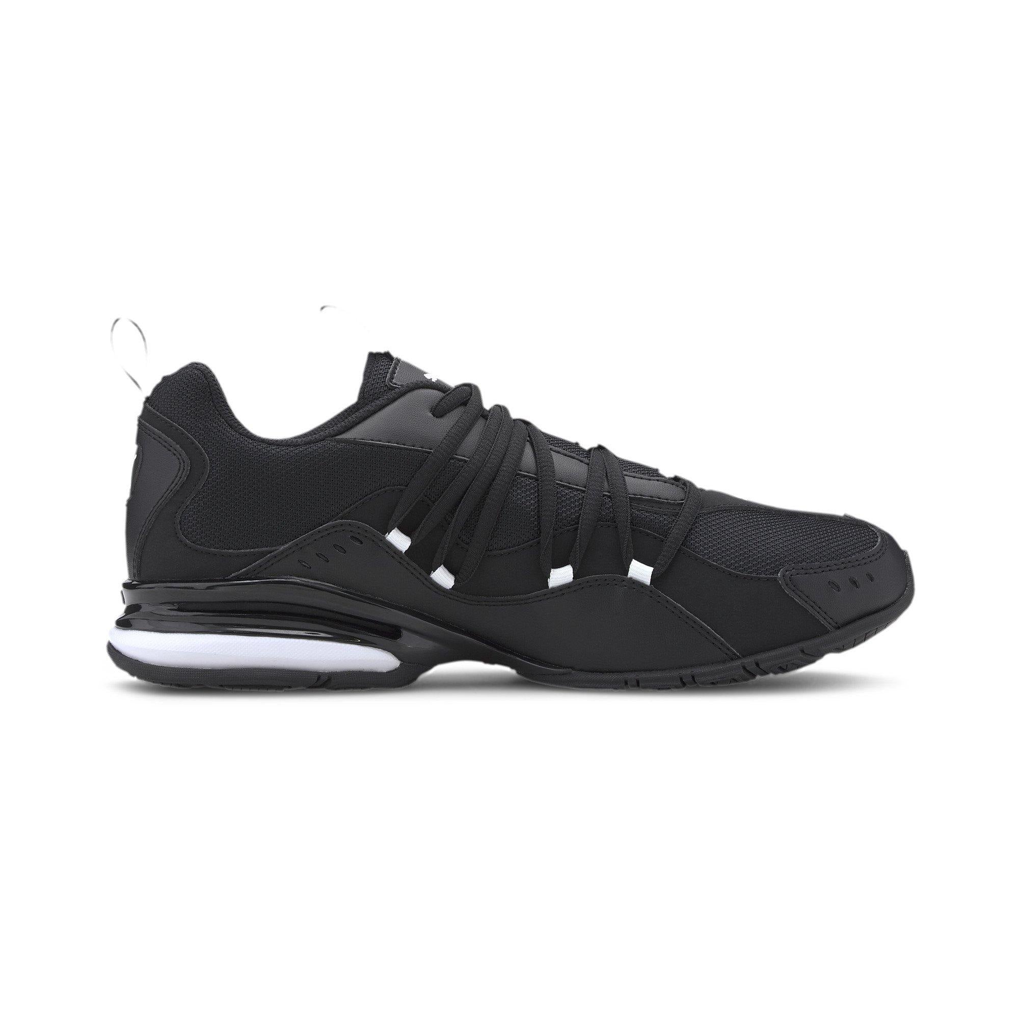 [193468-03] Mens Puma Silverion - sneakAR