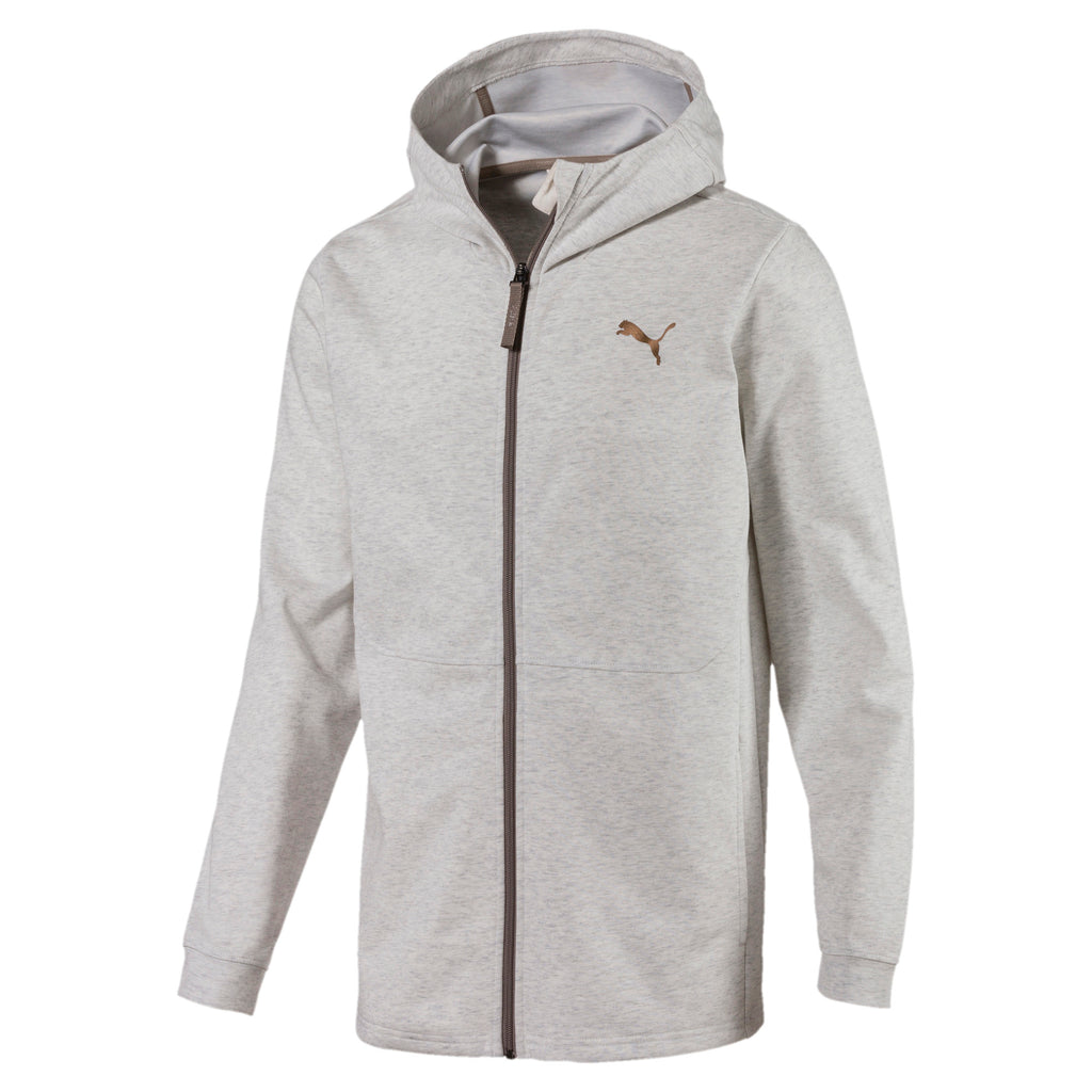[517713-03] Mens Puma Energy Desert Full Zip Jacket