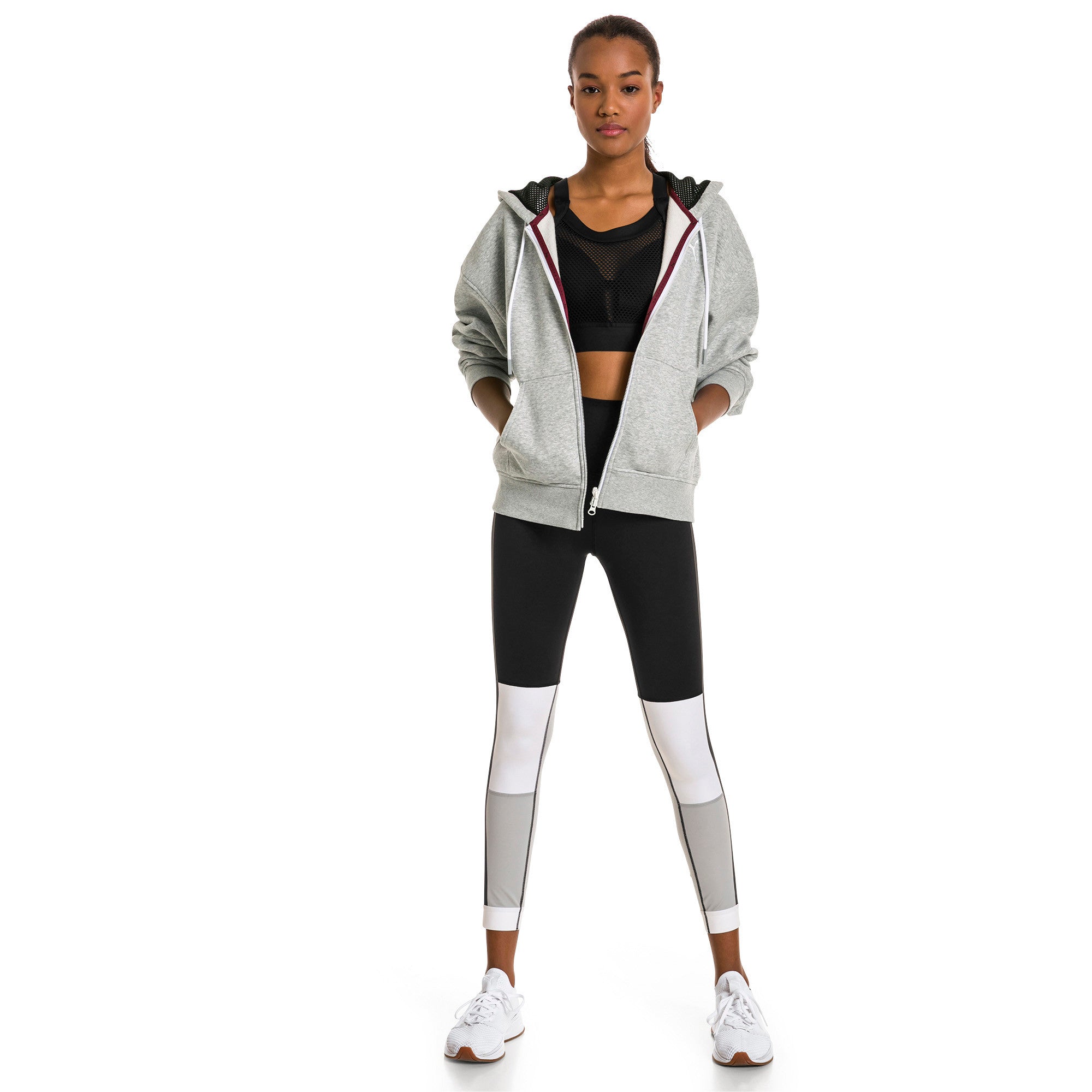 [517806-01] Womens Puma Selena Gomez SG 7/8 Tight