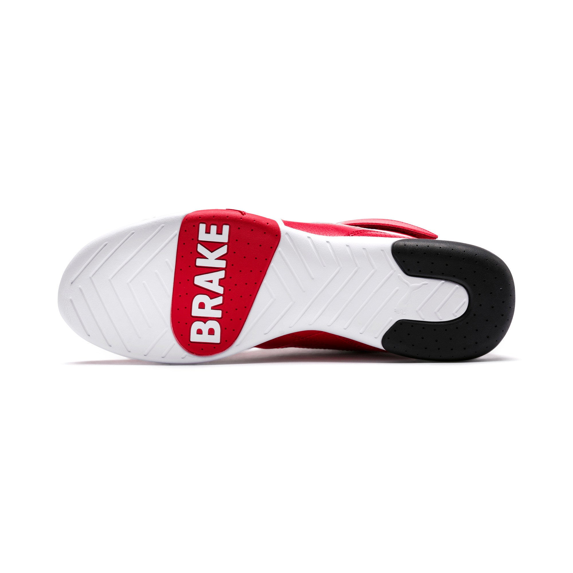 [306220-01] Mens Puma SF Ferrari Kart Cat Mid III