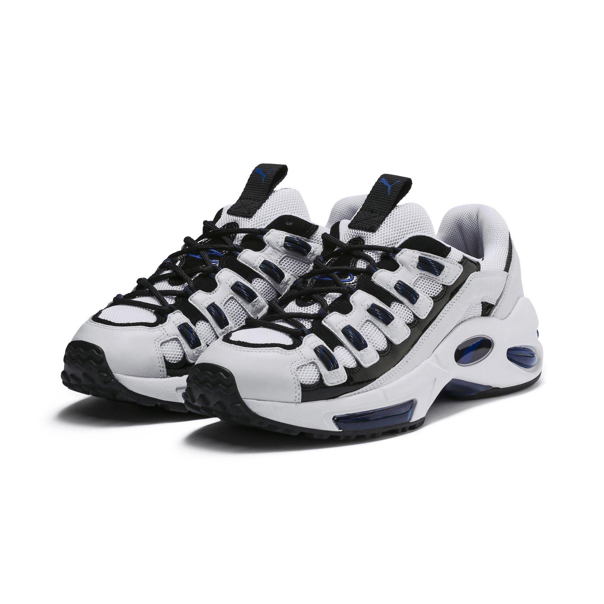 [369633-02] Mens Puma Cell Endura Patent 98 - sneakAR