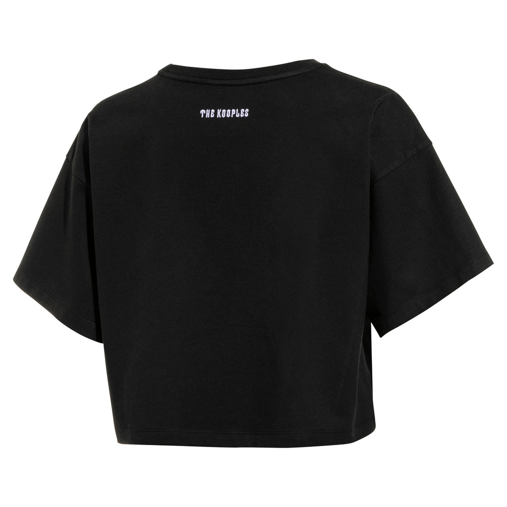 [578390-01] Womens Puma The Kooples Tee