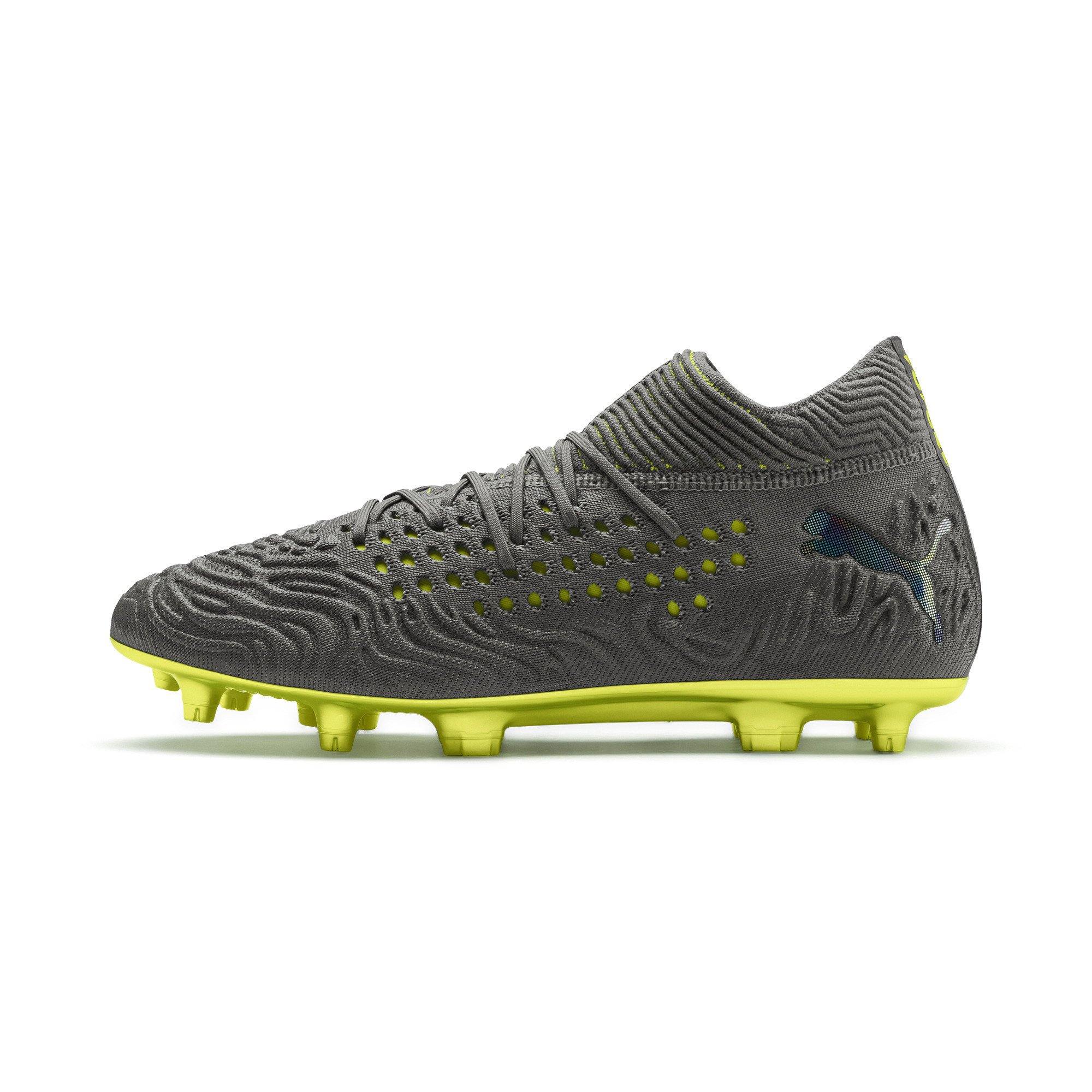 [105561-01] Mens Puma Future 19.1 Ltd.Ed. FG/AG - sneakAR