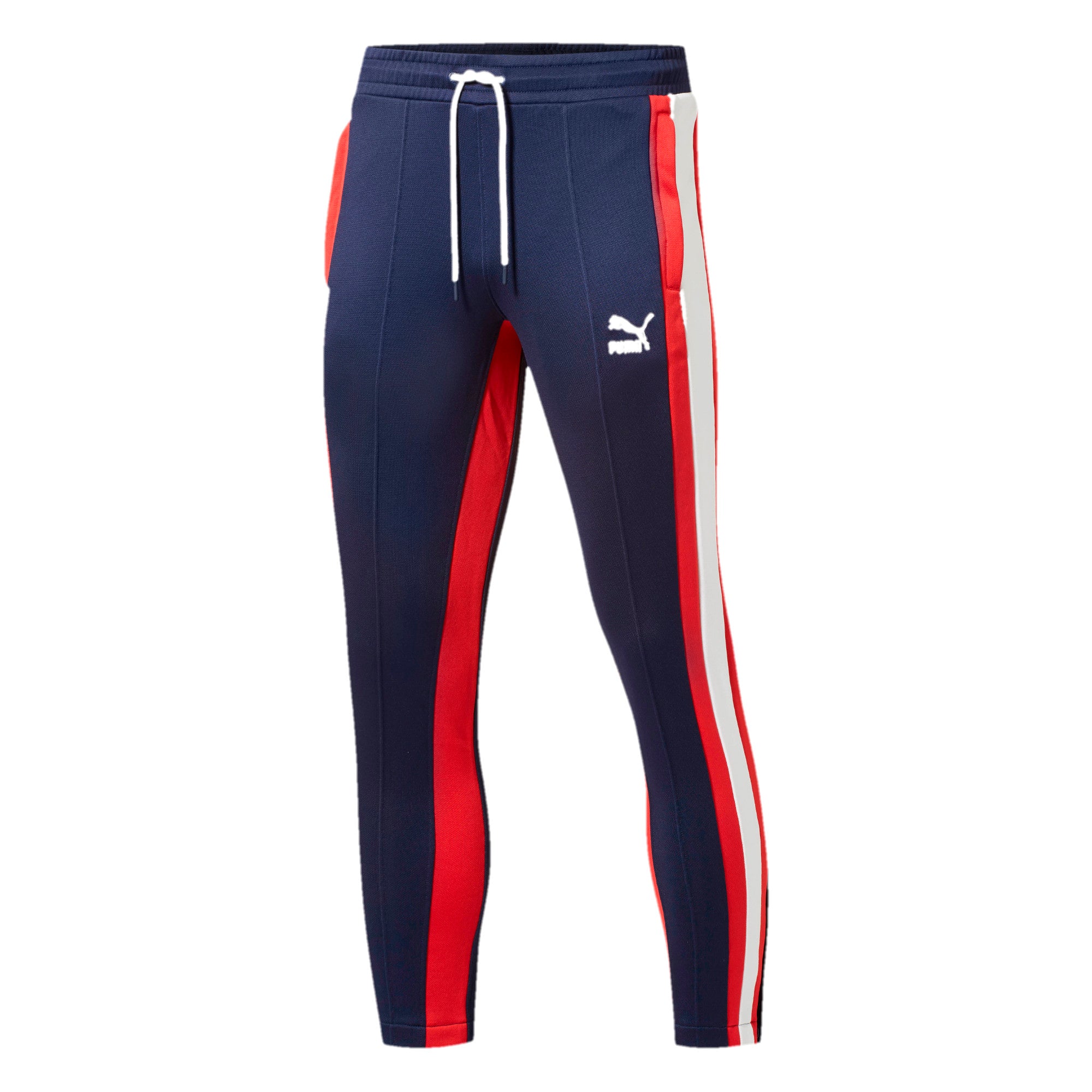 [578673-02] Mens Puma T7 Vintage Trackstar Pant