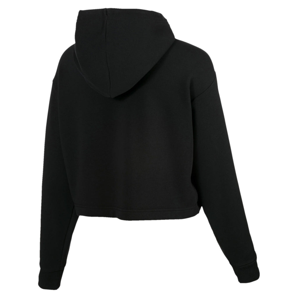 [578034-01] Womens Puma TRAILBLAZER HOODY