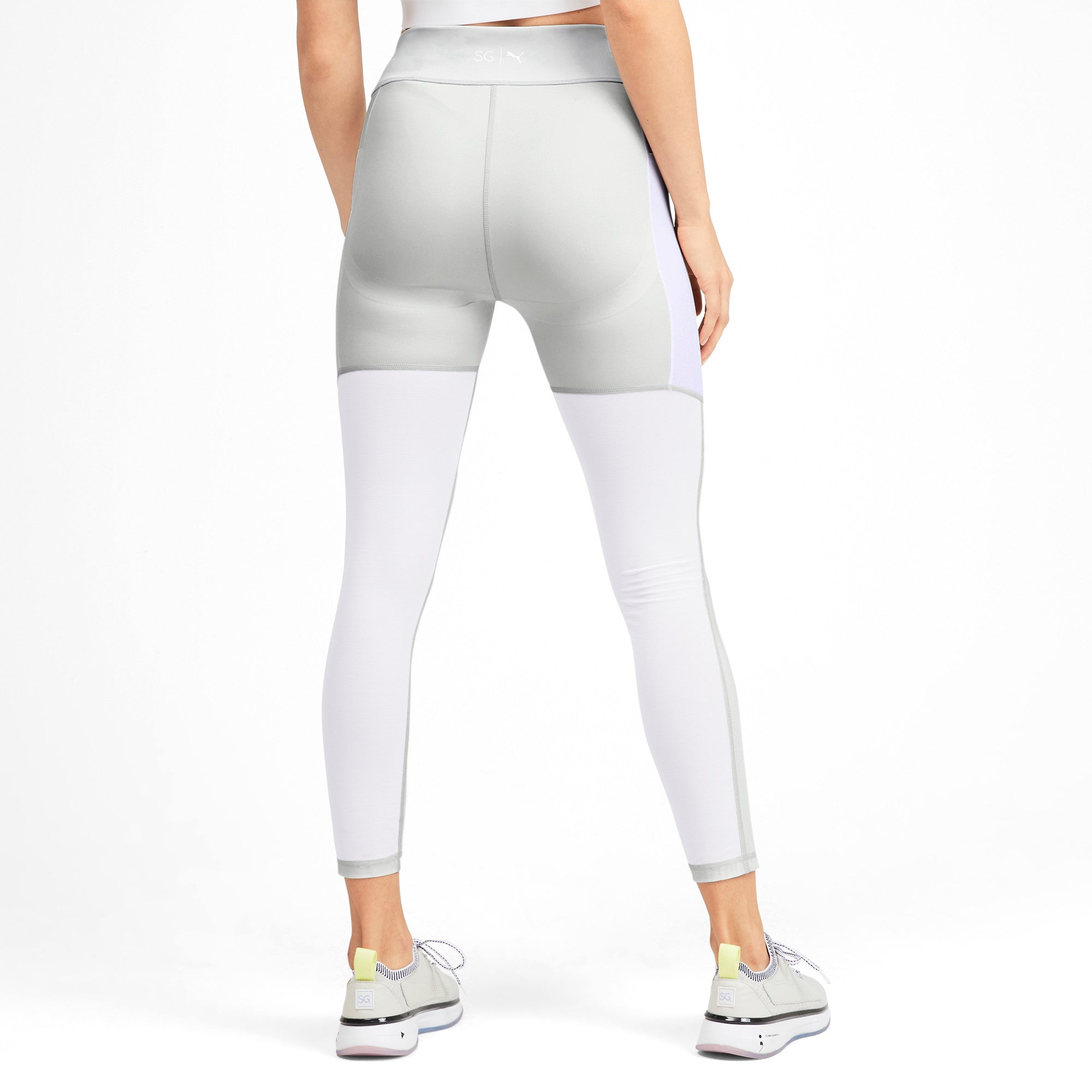 [518523-02] Womens Puma x SG Selenga Gomez Tight