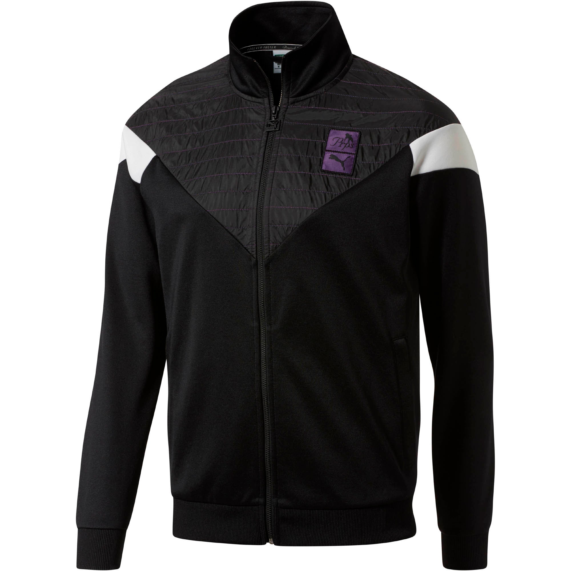 [578714-01] Mens Puma x PRPS MCS Track Jacket