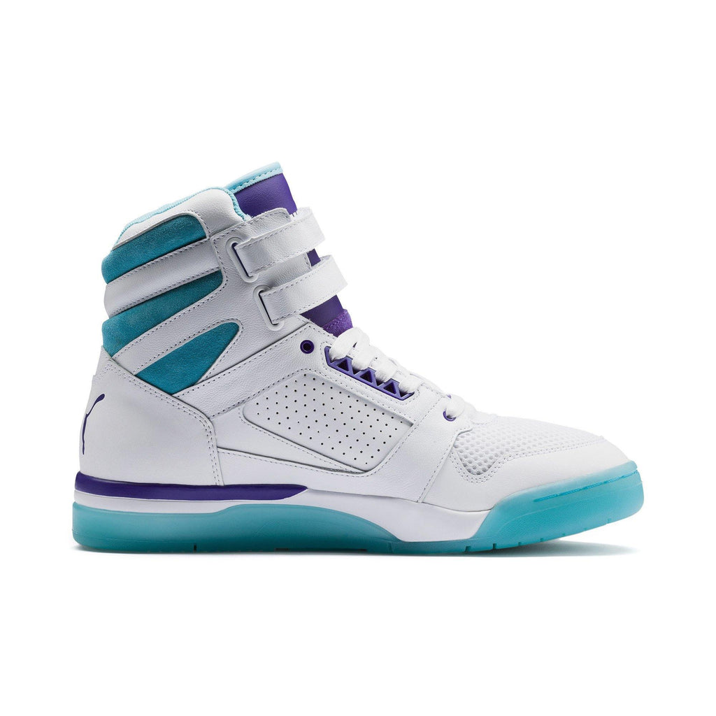 [370593-01] Mens Puma Palace Guard Mid Queen City - sneakAR