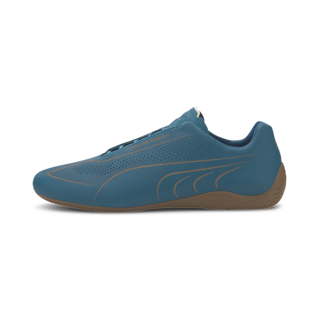 [339910-02] Mens Puma PD Porsche Design Speedcat Lux Nbk