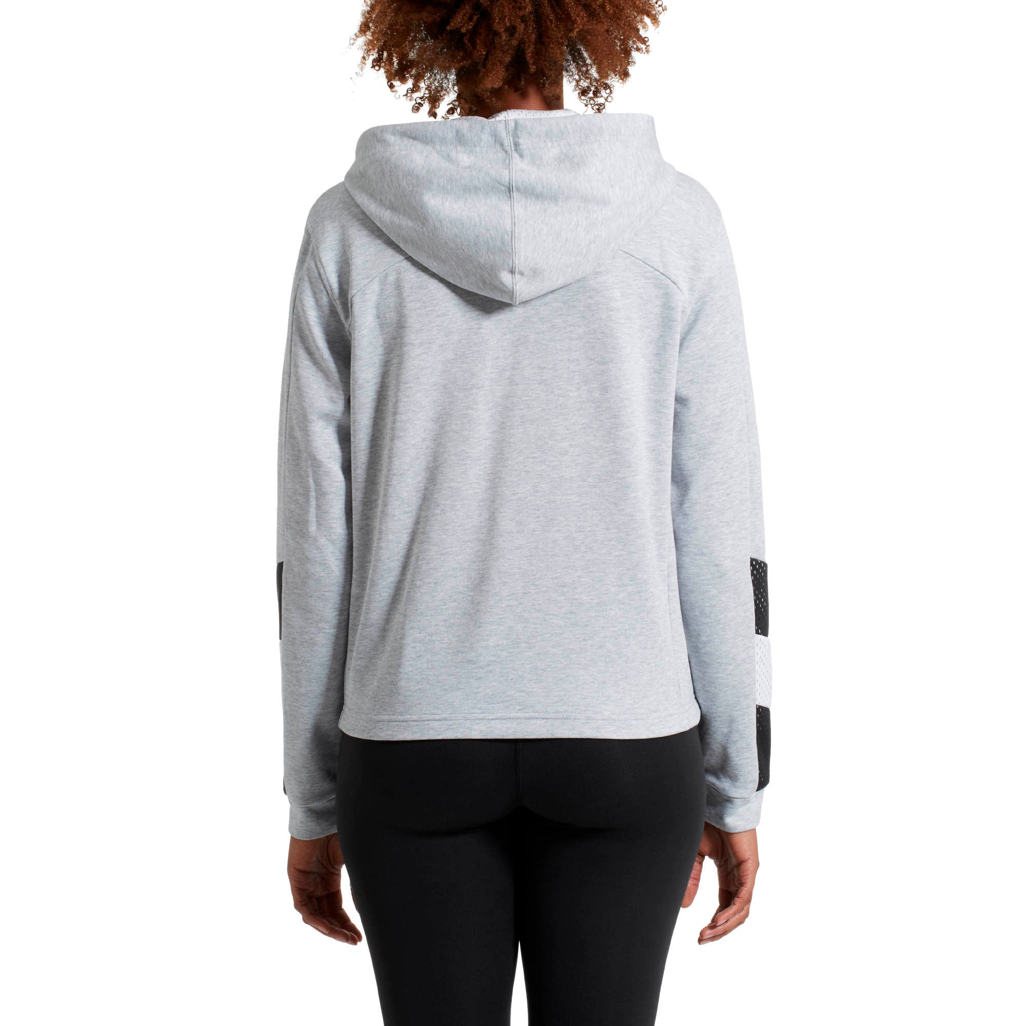 [516763-04] Womens Puma A.C.E. Sweat Jacket