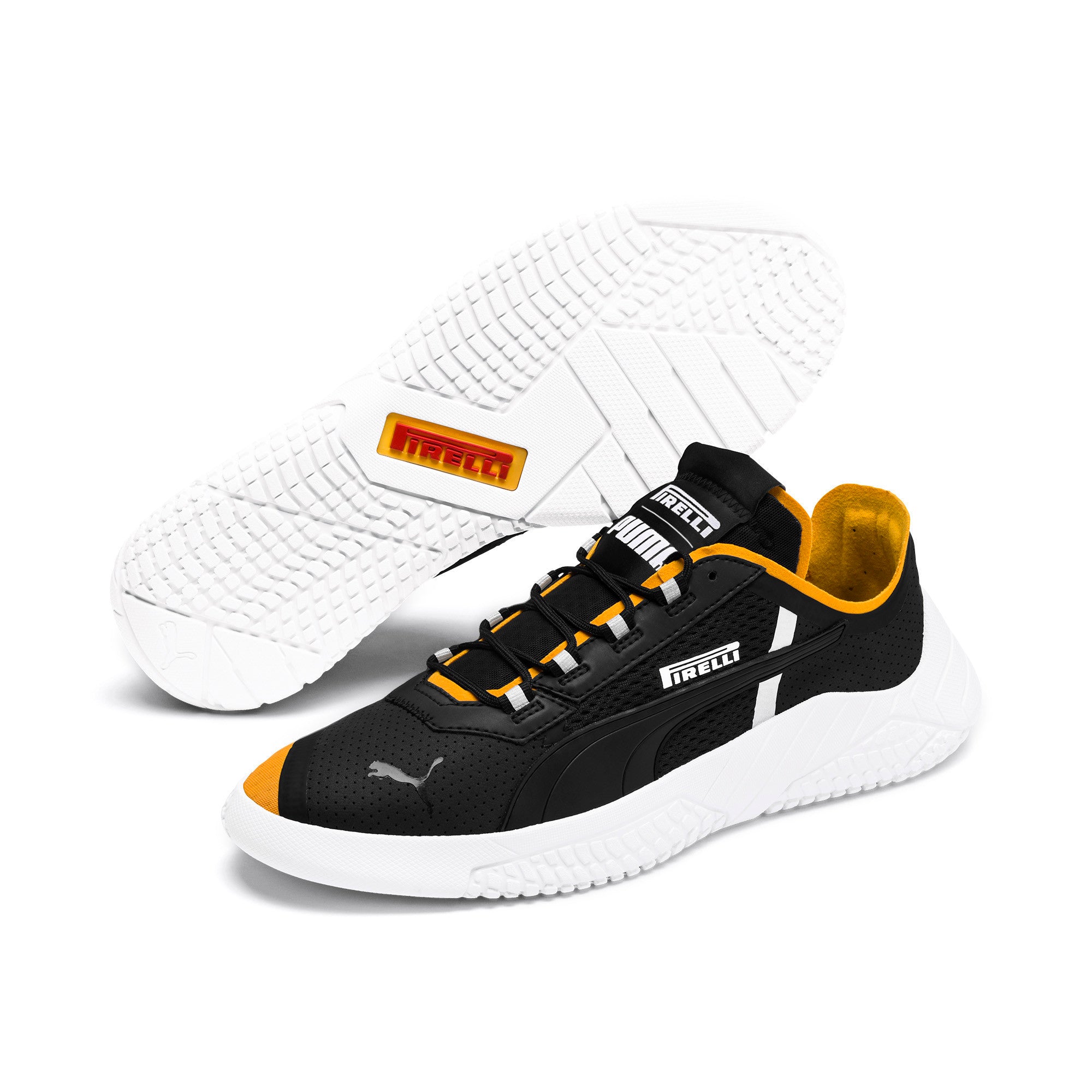 [339855-03] Mens Puma Replicat X Pirelli