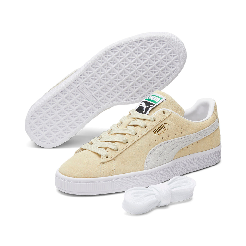 [381410-24] Womens Puma Suede Classic XXI