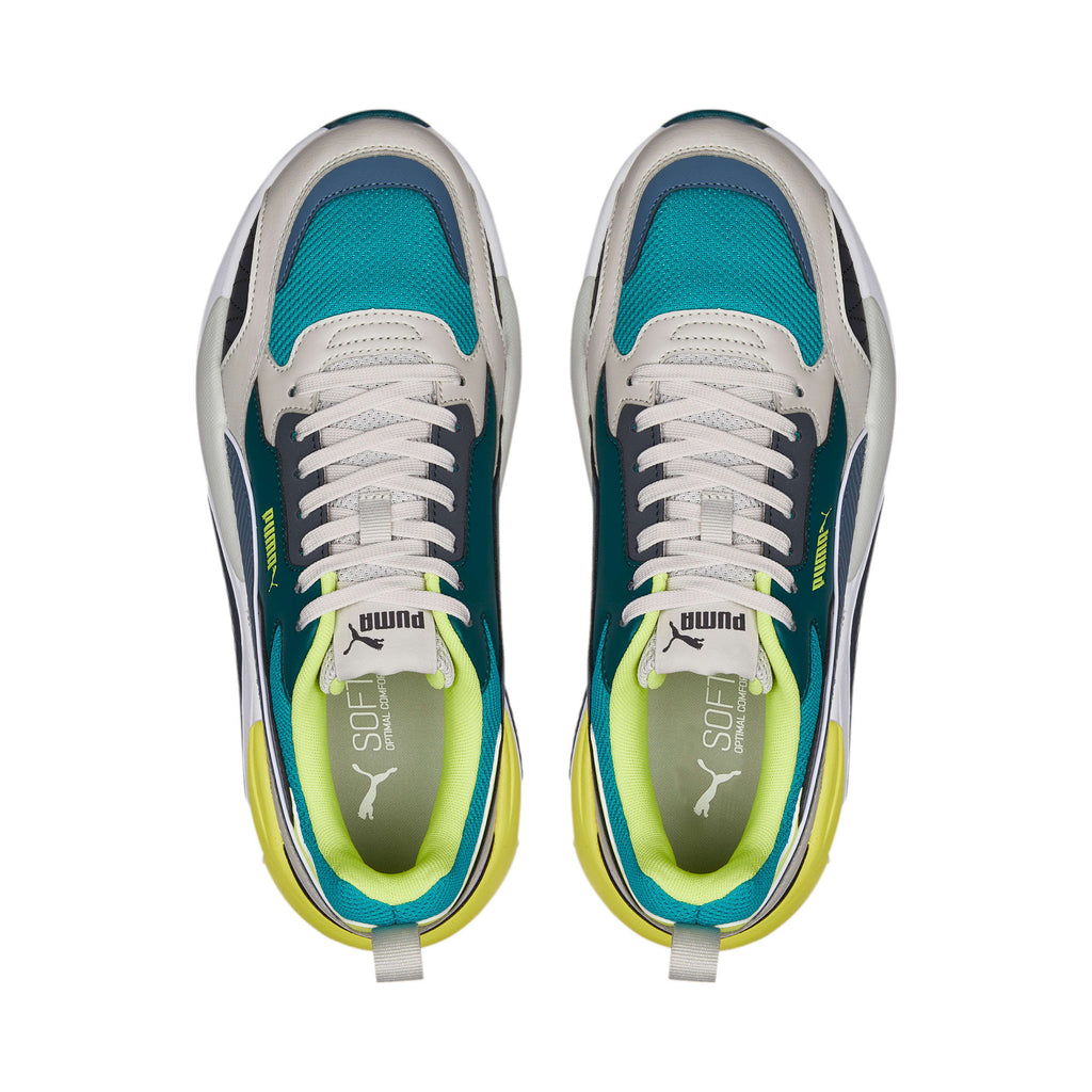 [373108-54] Mens Puma X-RAY 2 SQUARE