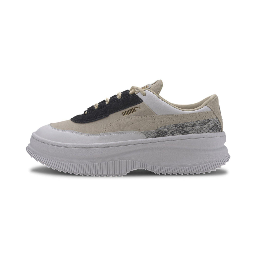 [371198-02] Womens Puma Deva Reptile - sneakAR
