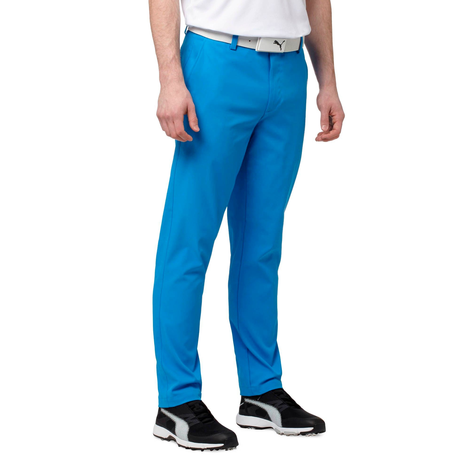 [572320-06] Mens Puma Tailored Tech Pant