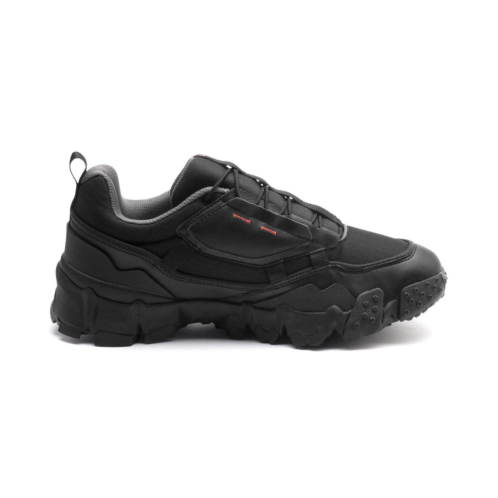 [371477-01] Mens Puma Trailfox Overland MTS Grid - sneakAR