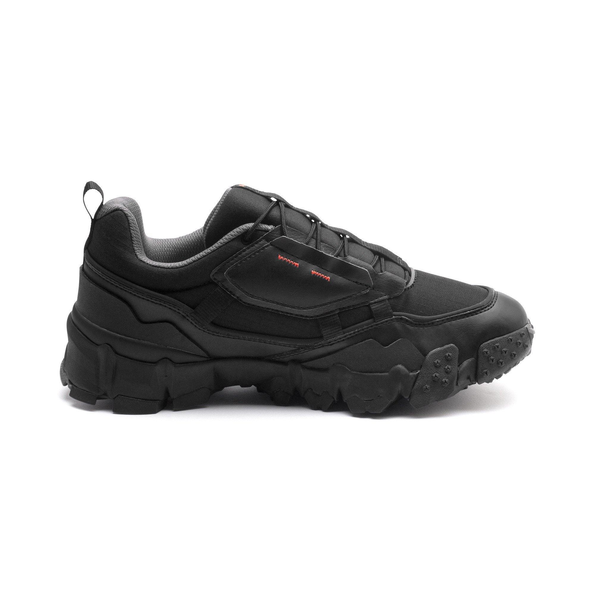 [371477-01] Mens Puma Trailfox Overland MTS Grid - sneakAR