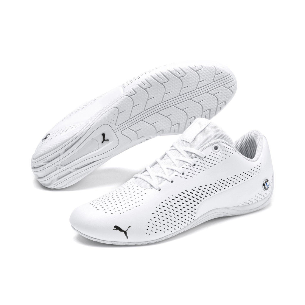 [306421-02] Mens Puma BMW Motorsport Drift Cat 5 Ultra II - sneakAR