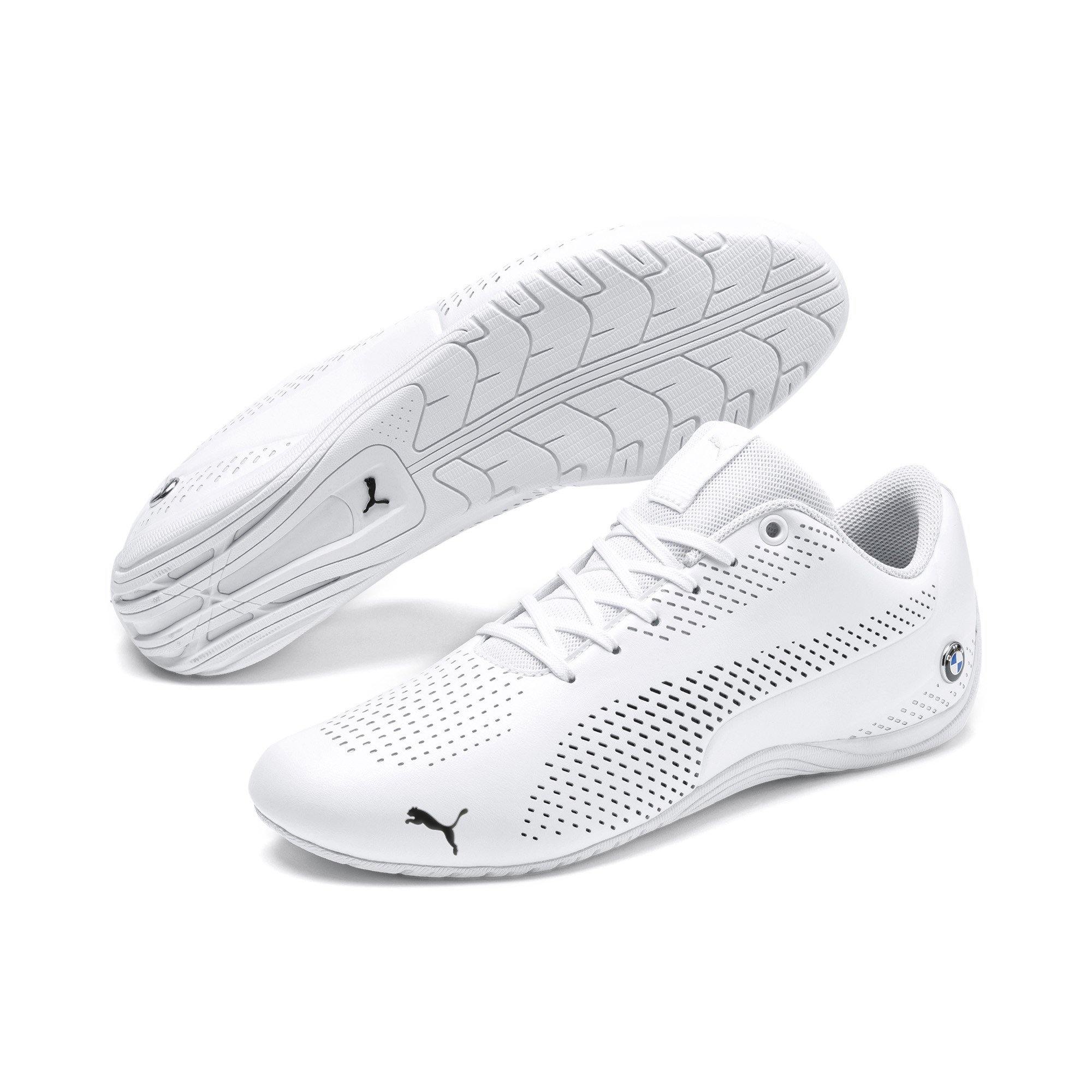 [306421-02] Mens Puma BMW Motorsport Drift Cat 5 Ultra II - sneakAR