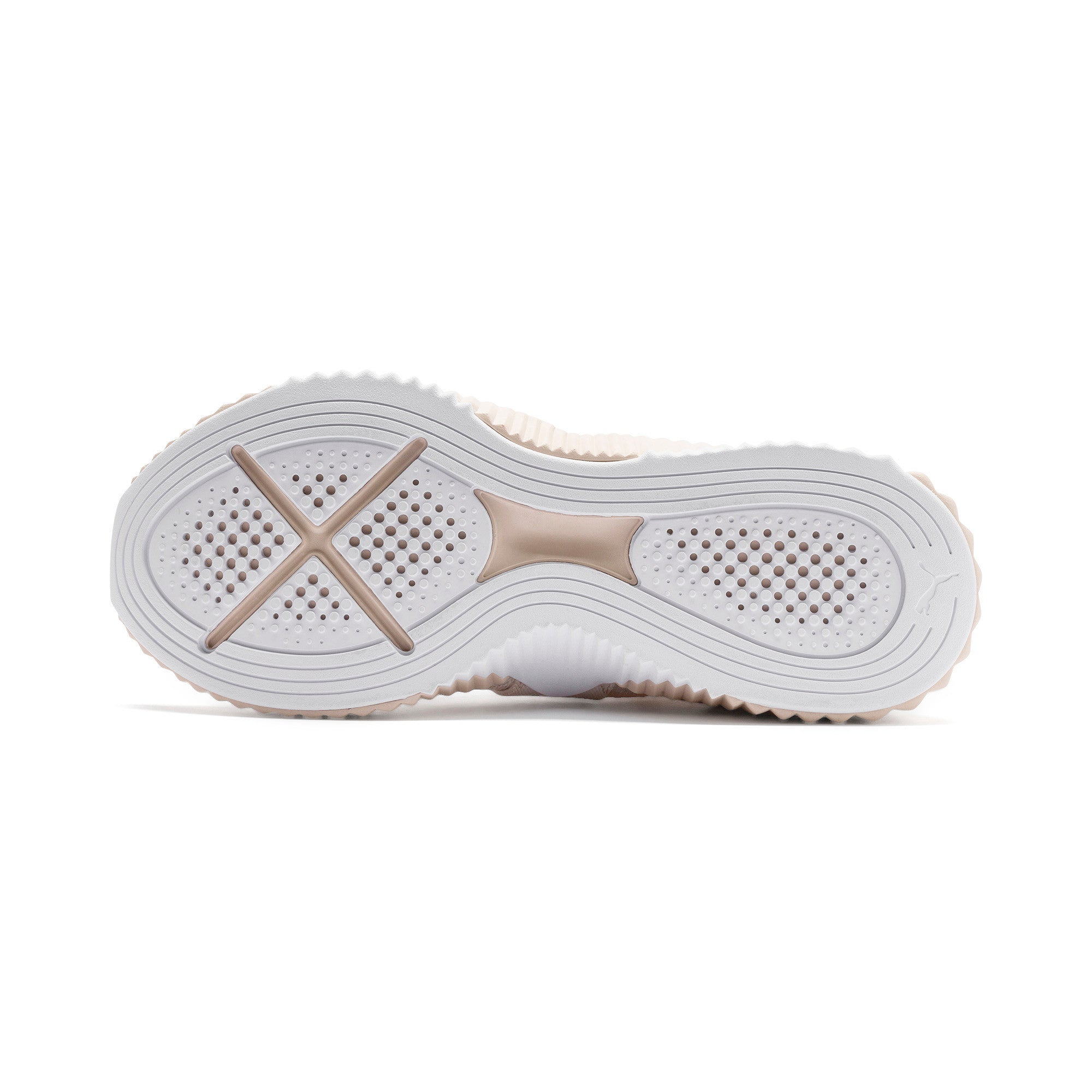 [192507-06] Womens Puma Defy Mid Core