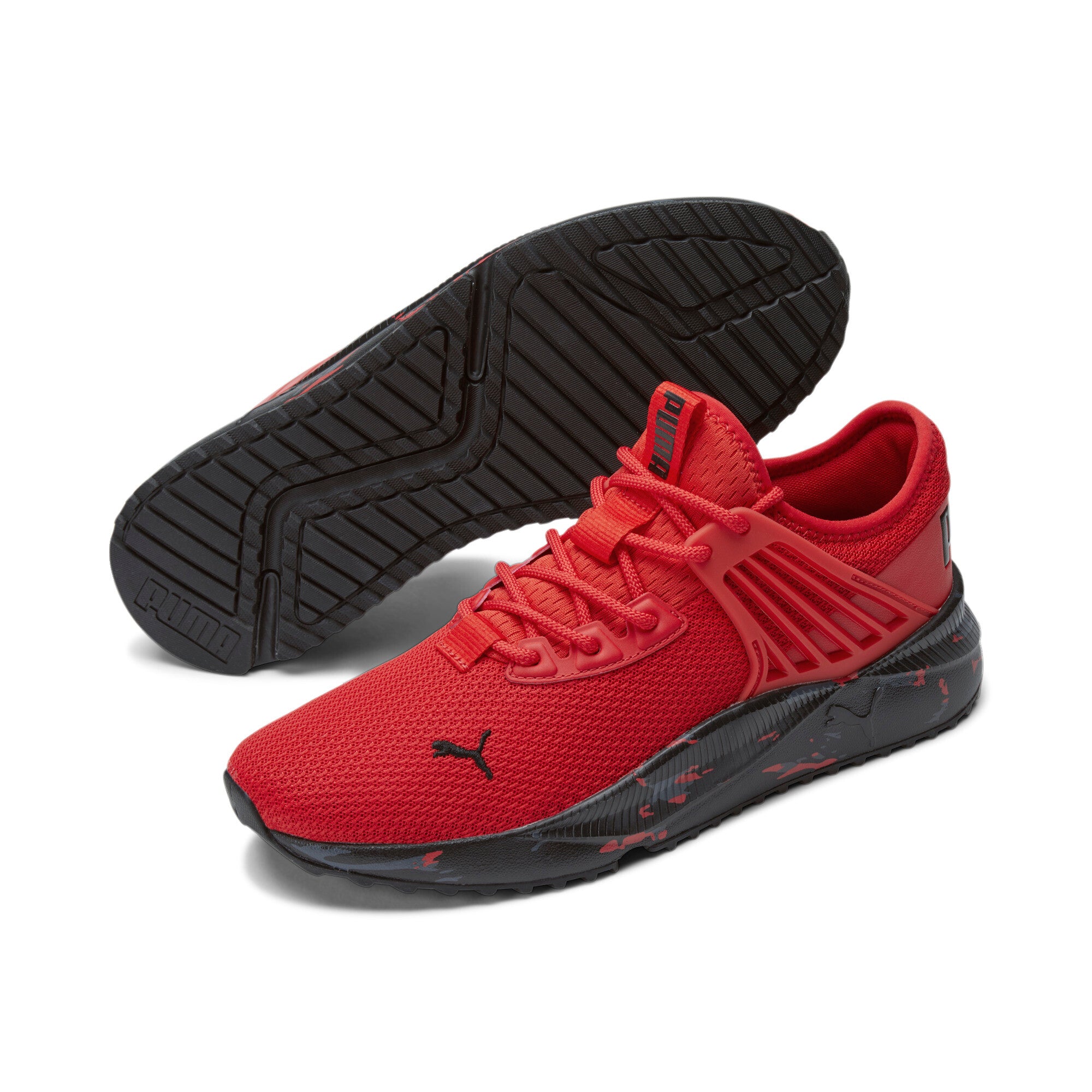[388428-01] Mens Puma PACER FUTURE COLOR UTILITY