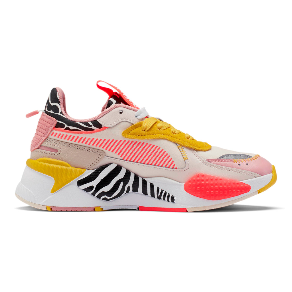 [371808-01] Womens Puma RS-X Unexpected Mixes