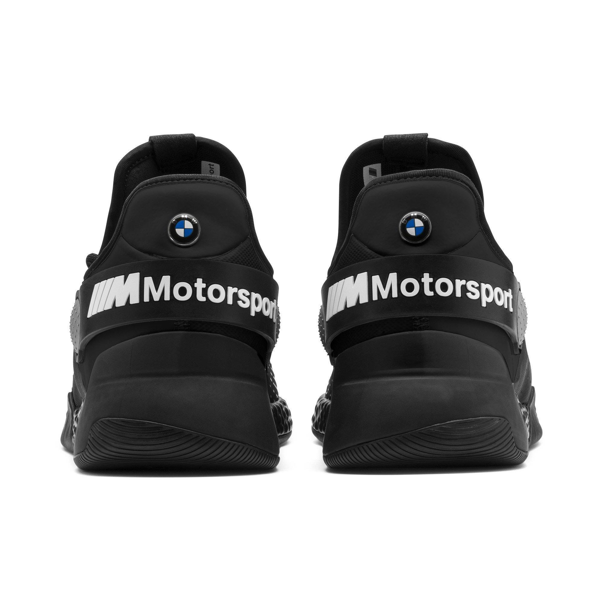 [306388-03] Mens Puma BMW Motorsport Hybrid - sneakAR