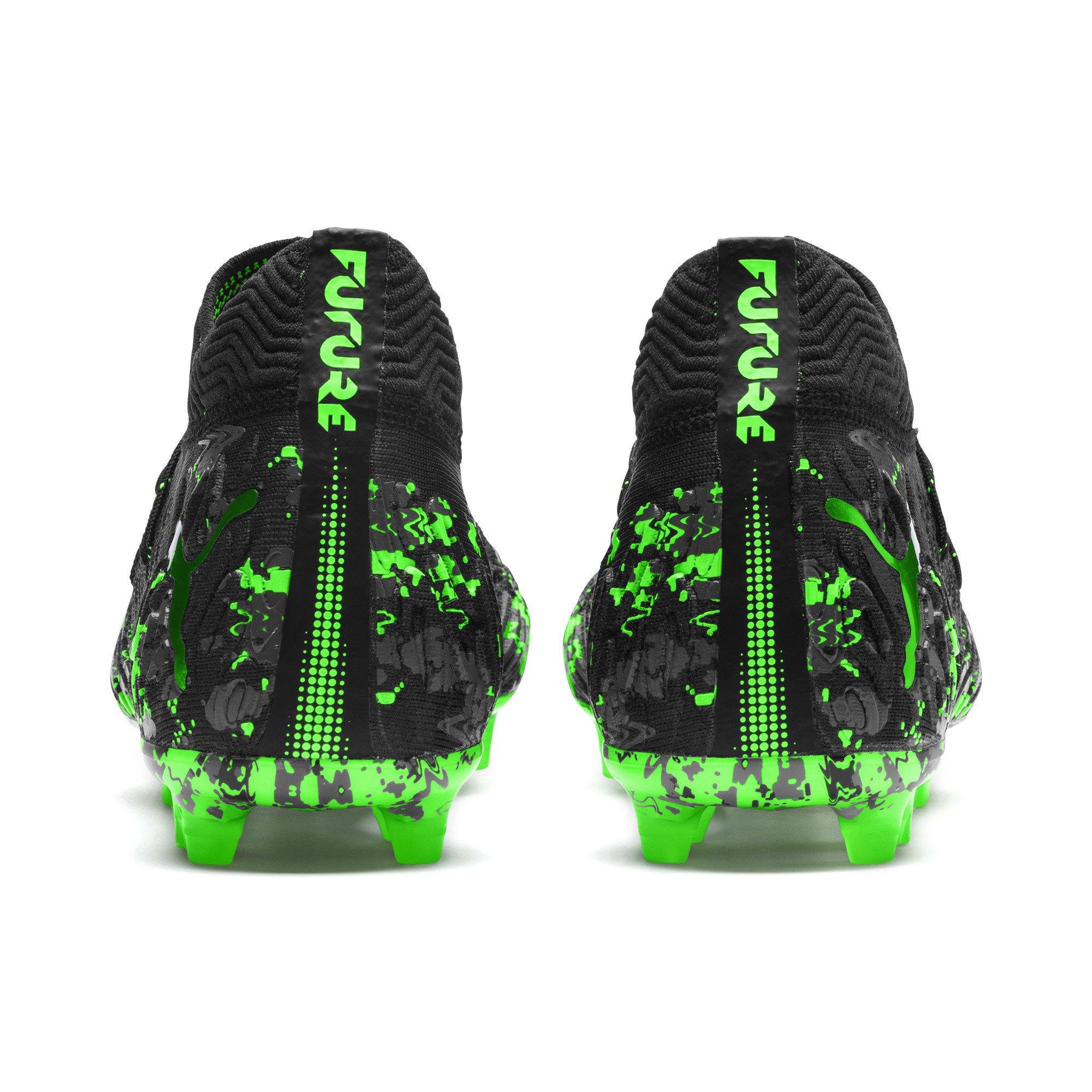 [105531-04] Mens Puma Future 19.1 Netfit FG/AG - sneakAR