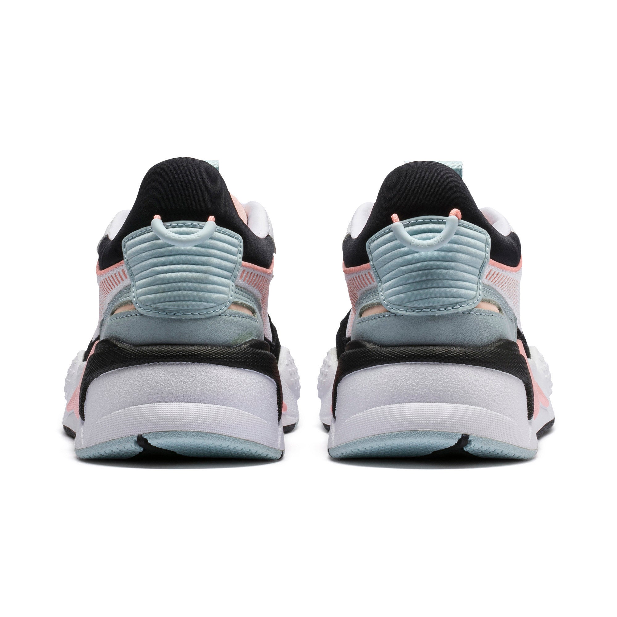 [370749-06] Womens Puma RS-X Reinvention