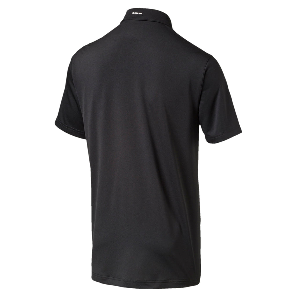 [570462-01] Mens Puma ESSENTIAL POUNCE POLO