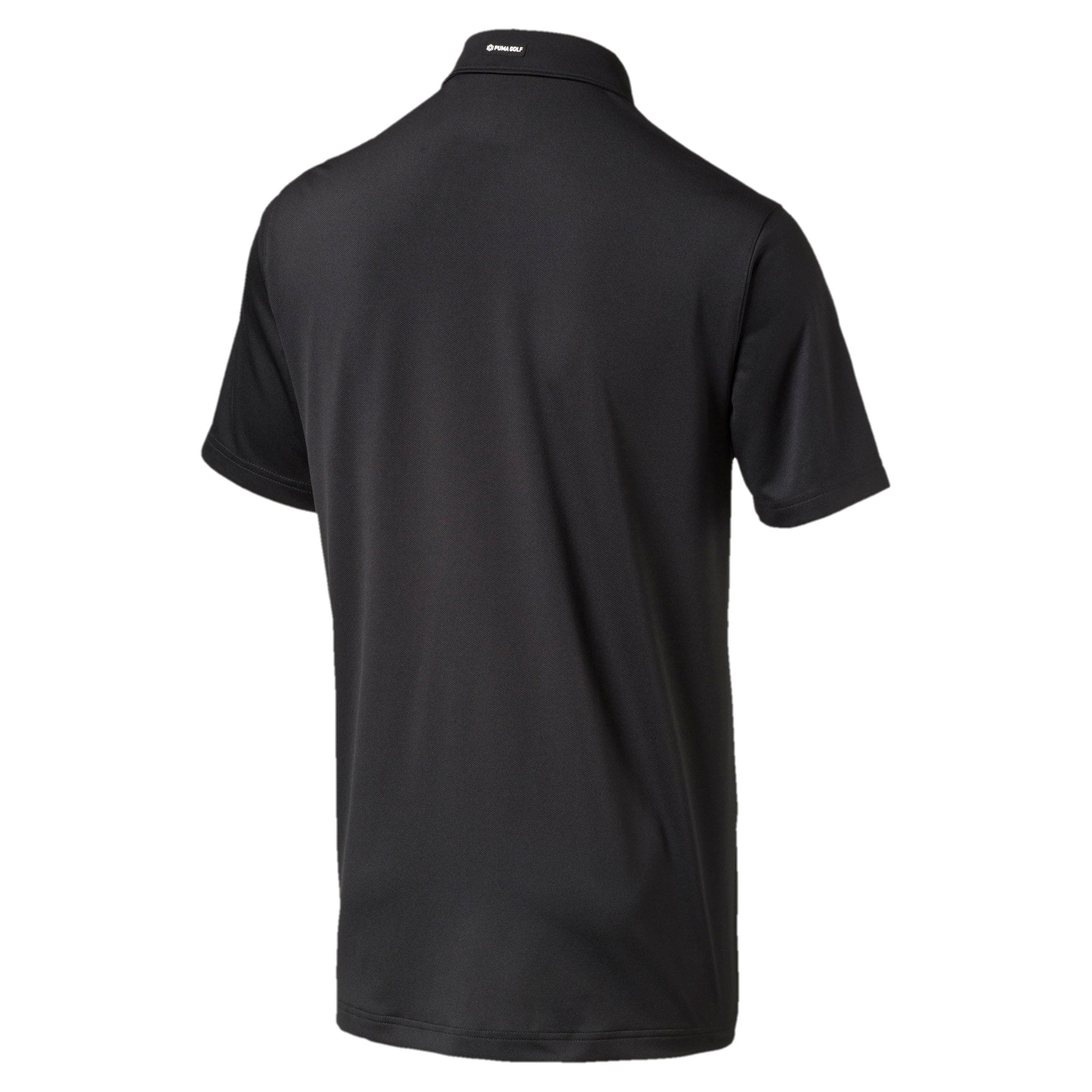 [570462-01] Mens Puma ESSENTIAL POUNCE POLO