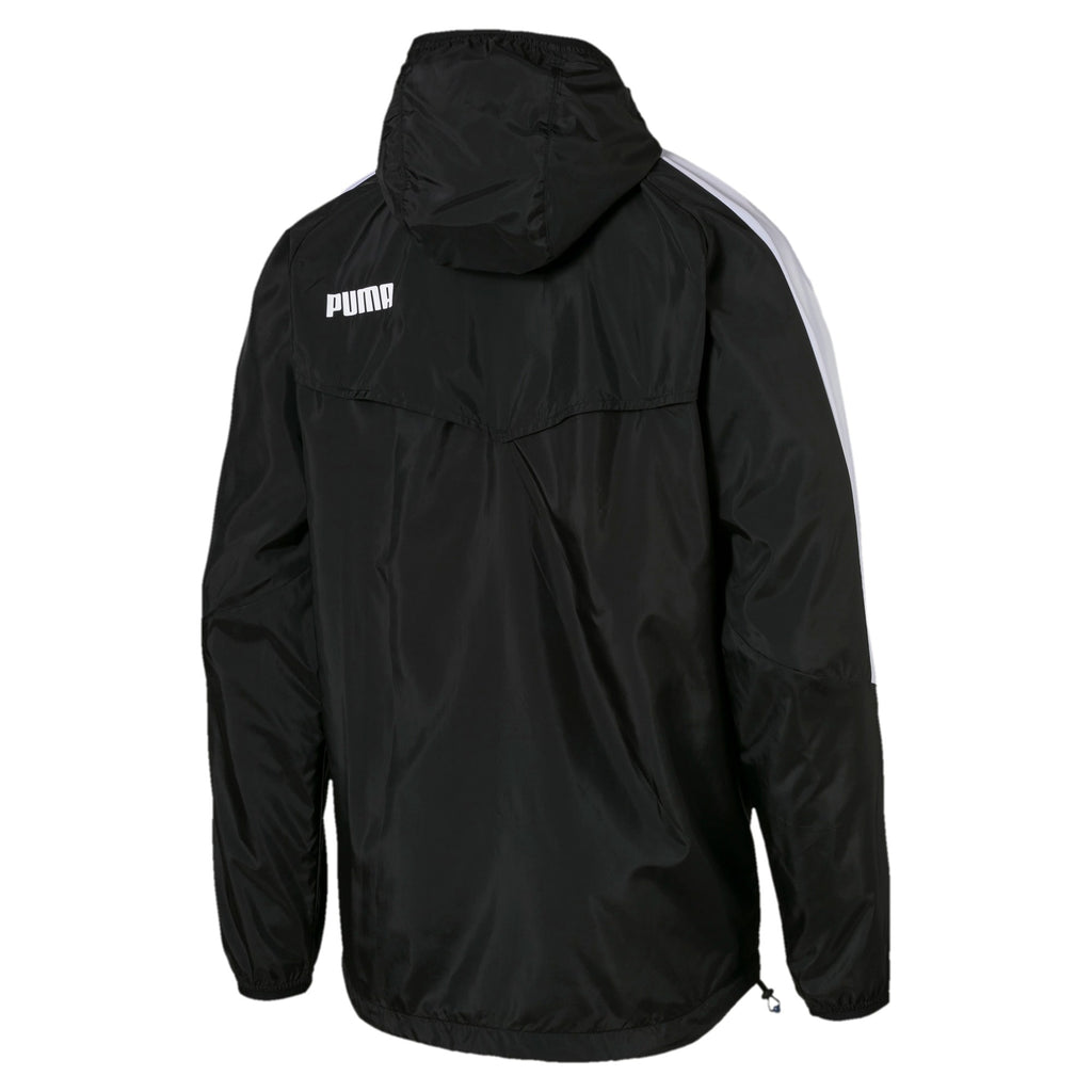 [854057-01] Mens Puma WINDBREAKER + CB