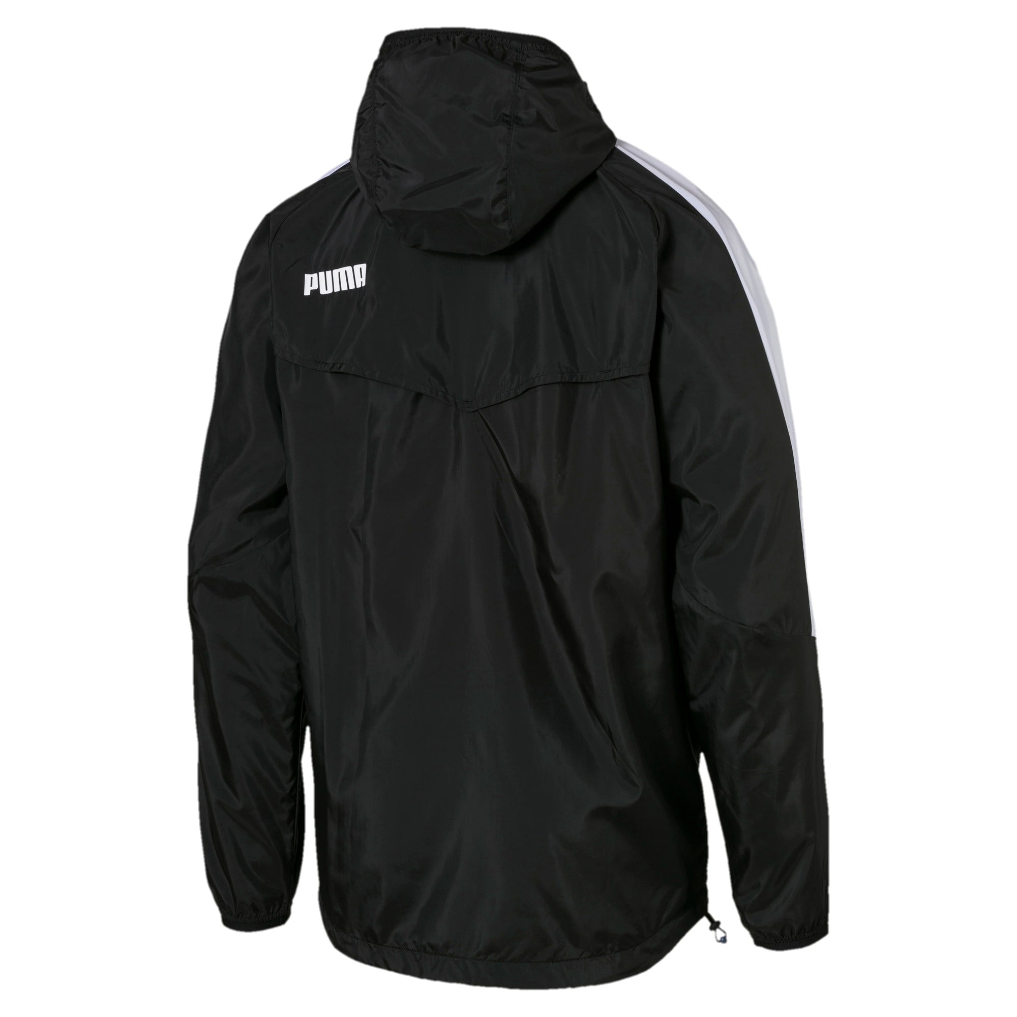 [854057-01] Mens Puma WINDBREAKER + CB
