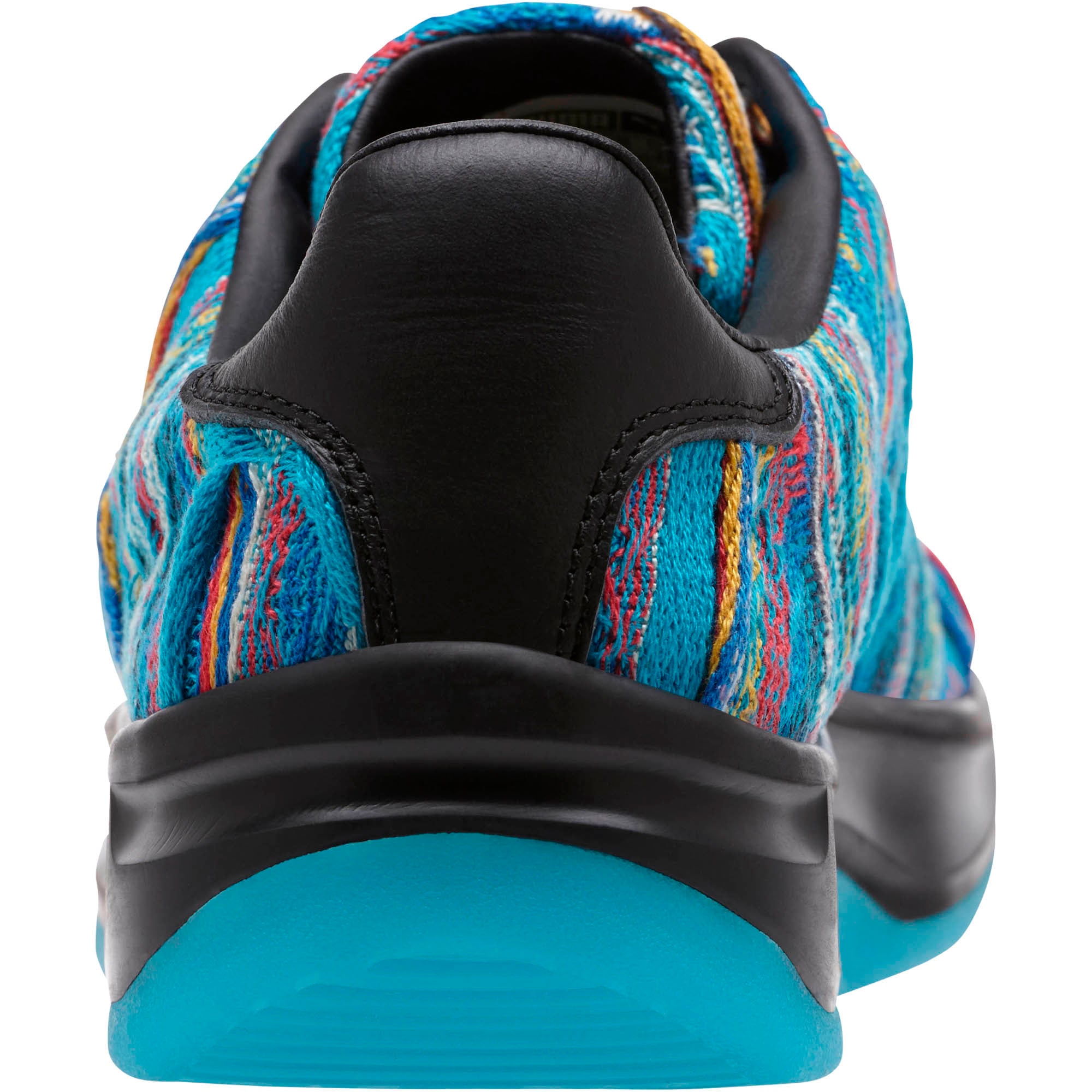 [367973-01] Mens Puma California Coogi Multi