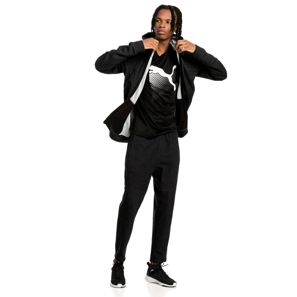[517321-01] Mens Puma Energy Jacket