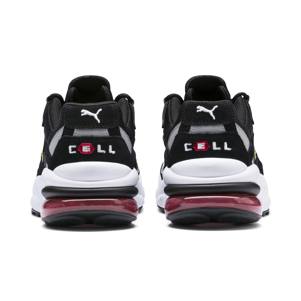 [370338-02] Mens Puma SF Ferrari Cell Venom - sneakAR