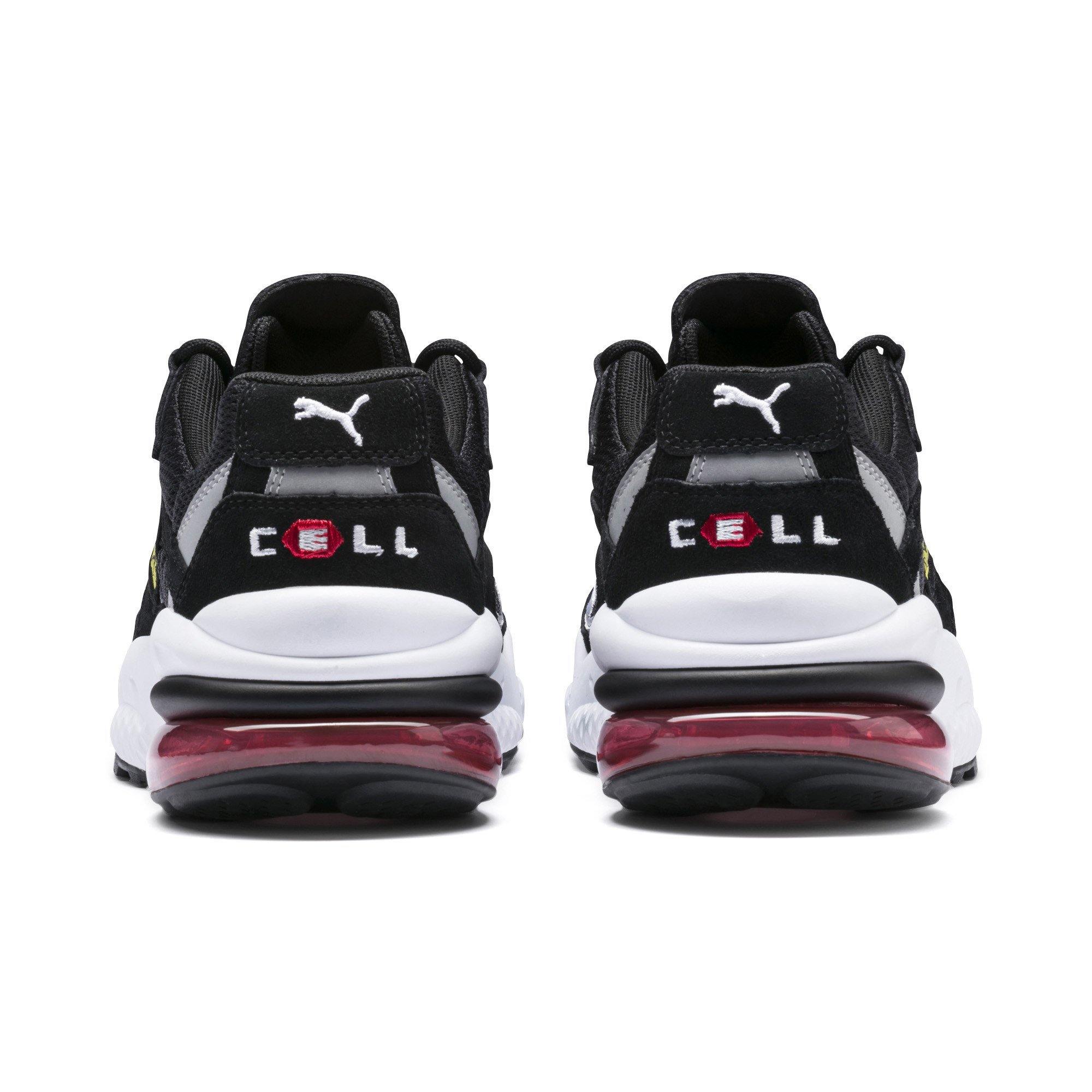 [370338-02] Mens Puma SF Ferrari Cell Venom - sneakAR