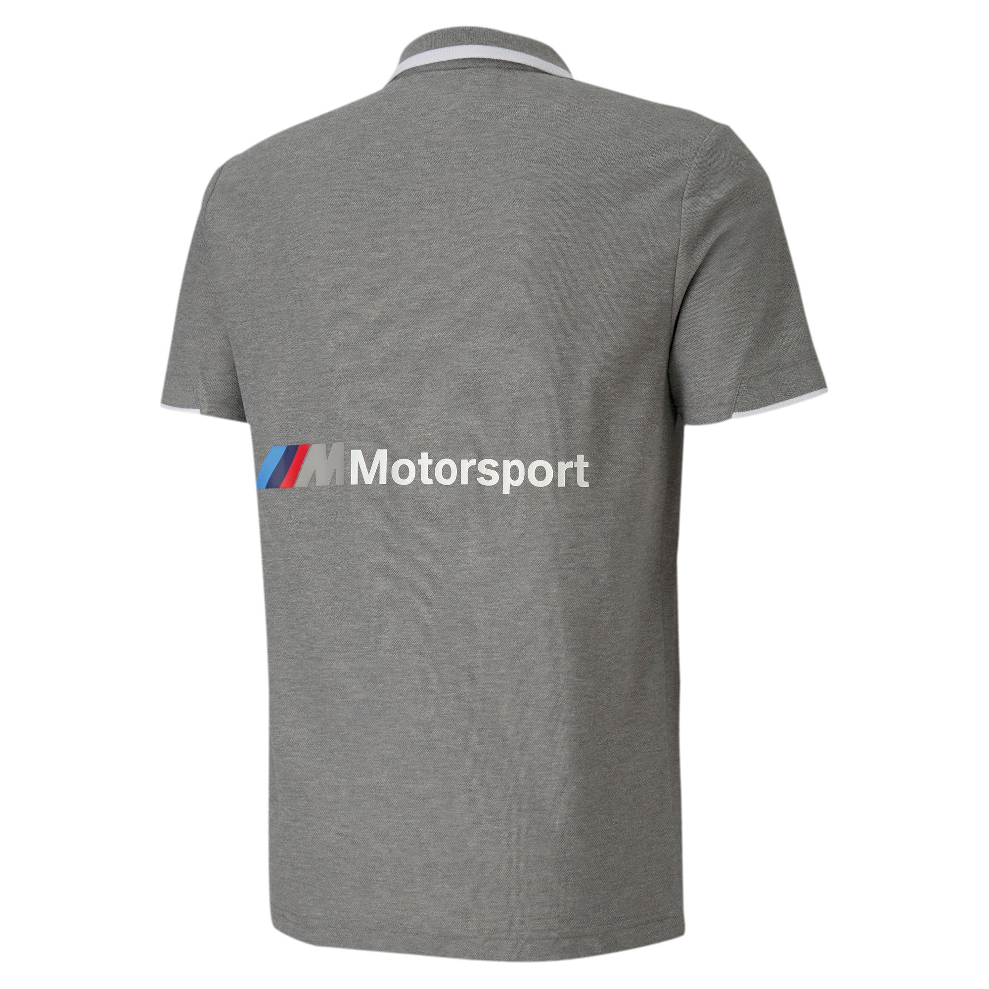 [596101-03] Mens Puma BMW Motorsport Polo