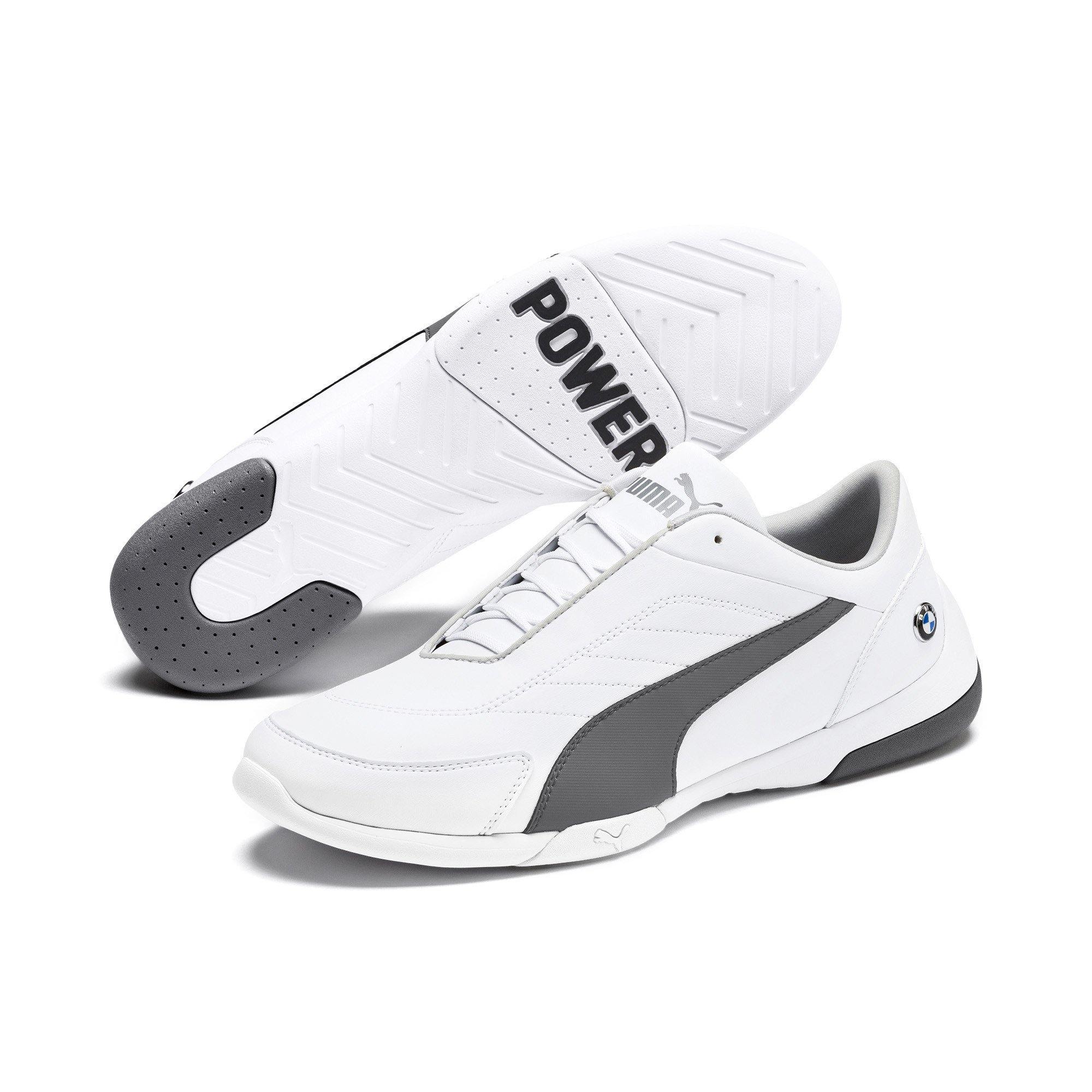 [306218-06] Mens Puma BMW Motorsport Kart Cat III - sneakAR