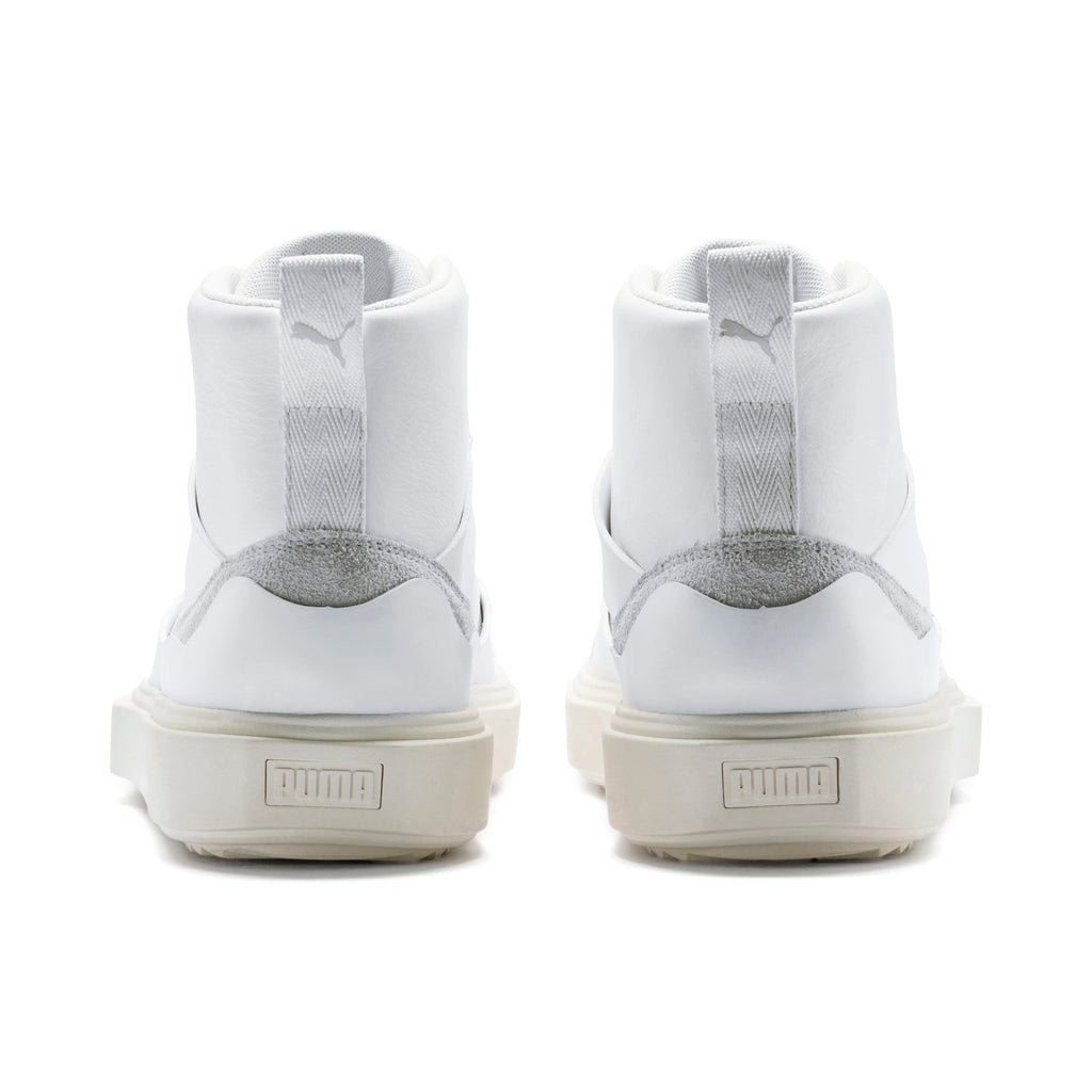[367186-01] Mens Puma Breaker Mid Han