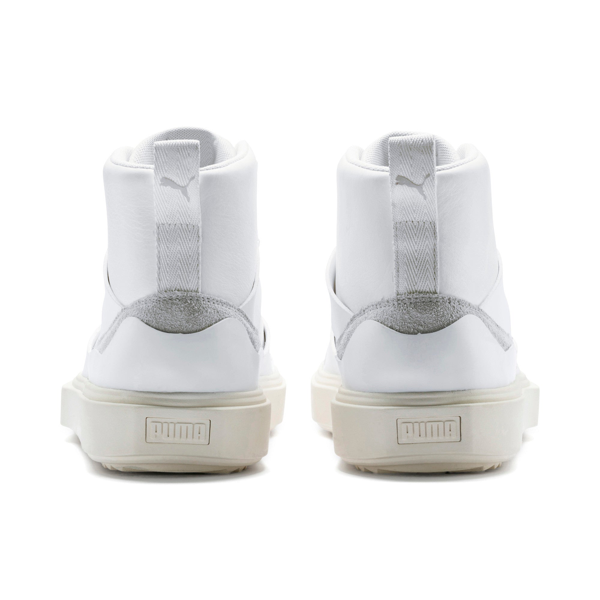 [367186-01] Mens Puma Breaker Mid Han
