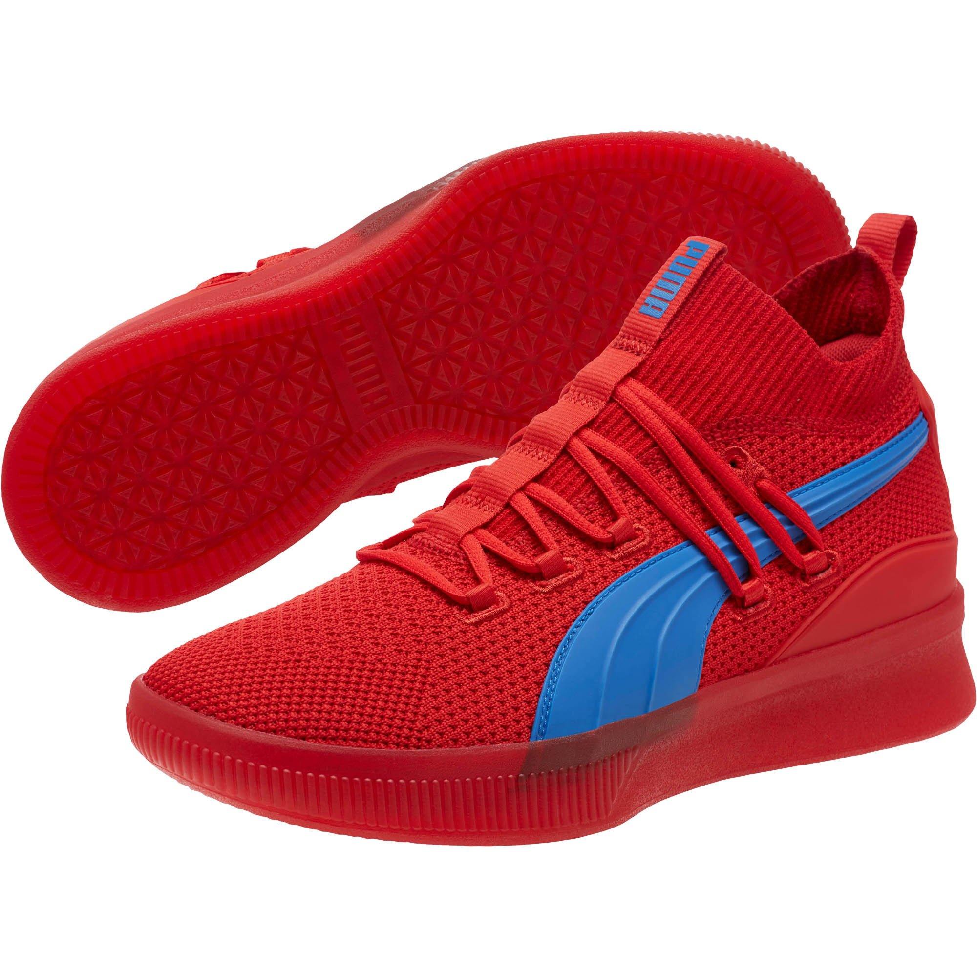[191712-02] Mens Puma Clyde Court GW - sneakAR