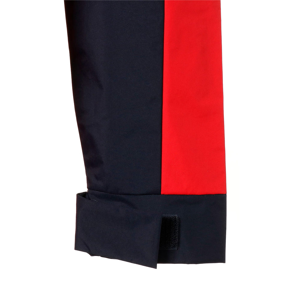 [762886-01] Mens Puma AMRBR Red Bull Racing Team Rain Jacket