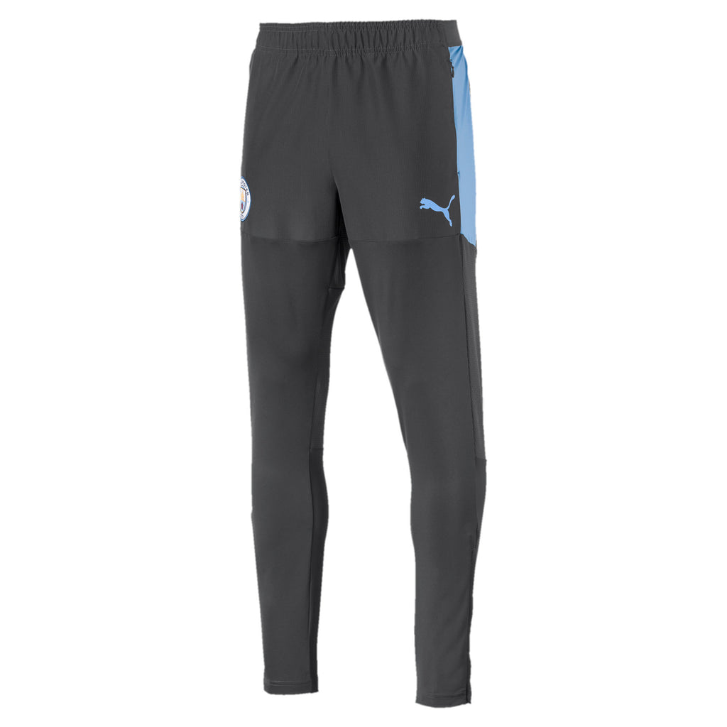 [756767-25] Mens Puma MCFC Stadium Training Pants
