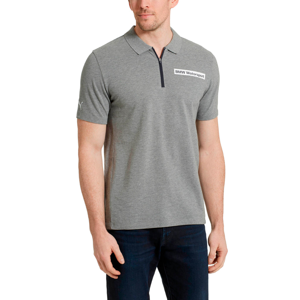 [575251-03] Mens Puma BMW Motorsport Polo