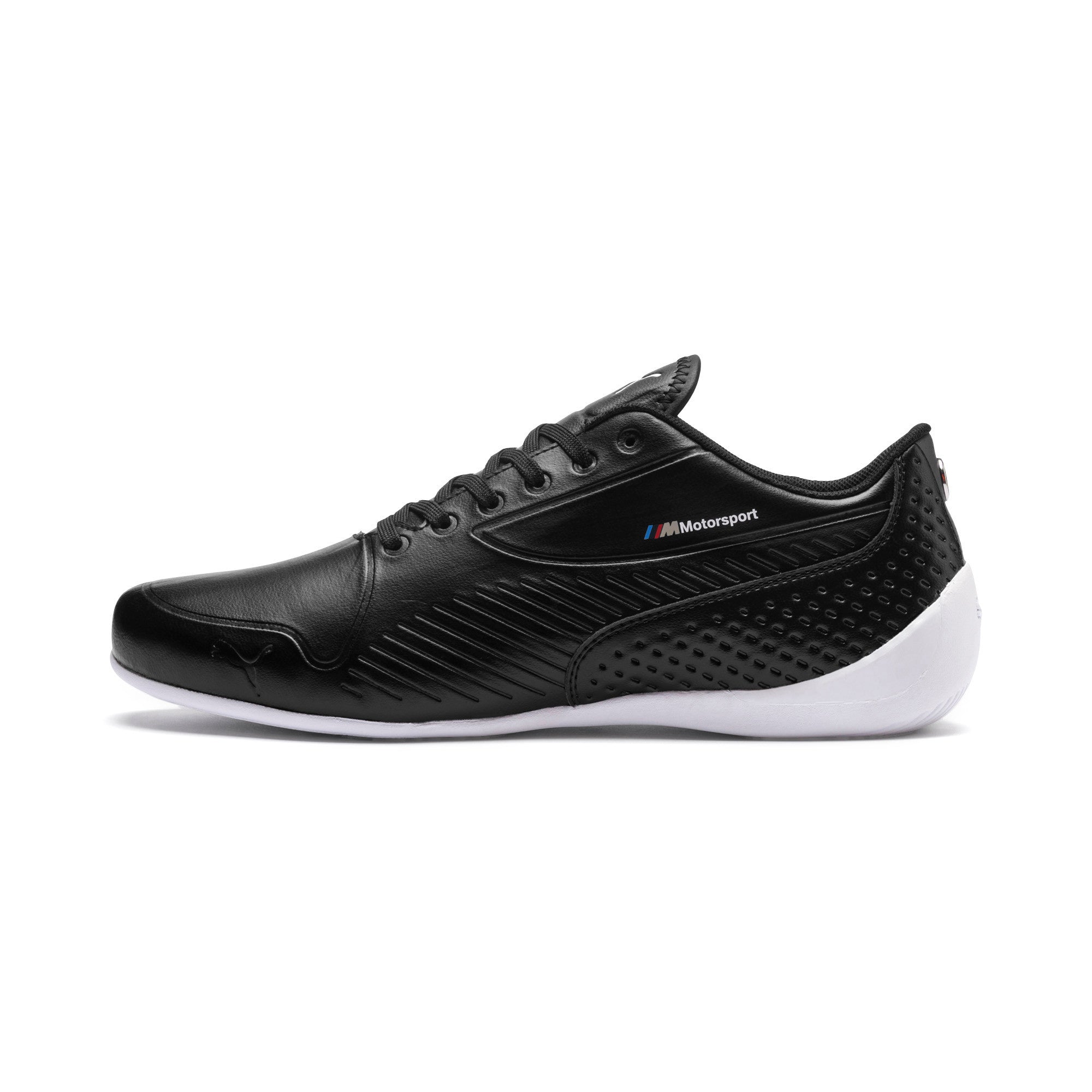 [306423-01] Mens Puma BMW Motorsport Drift Cat 7S Ultra